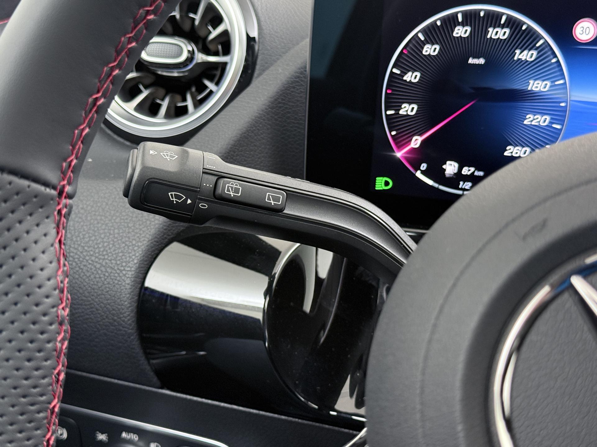 Mercedes-Benz B-Klasse 250 e Business Solution AMG 28