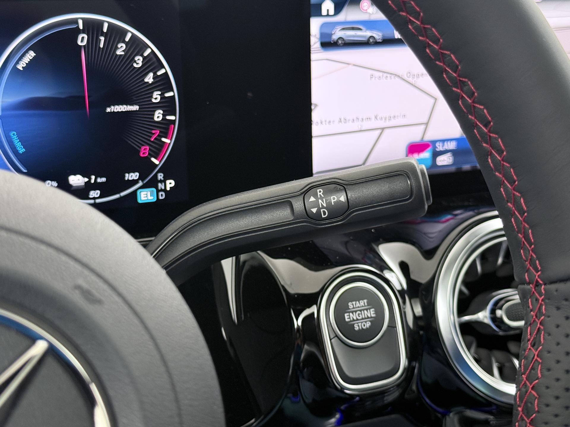 Mercedes-Benz B-Klasse 250 e Business Solution AMG 29