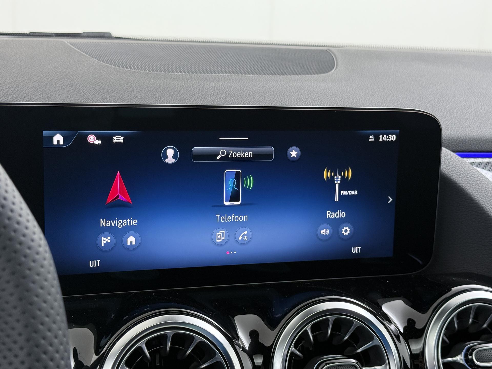 Mercedes-Benz B-Klasse 250 e Business Solution AMG 33