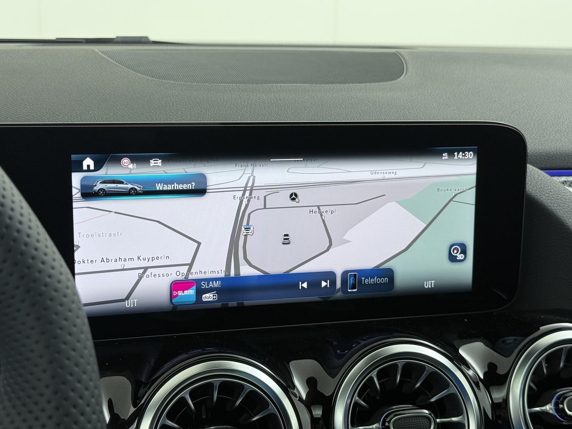 Mercedes-Benz B-Klasse 250 e Business Solution AMG 36