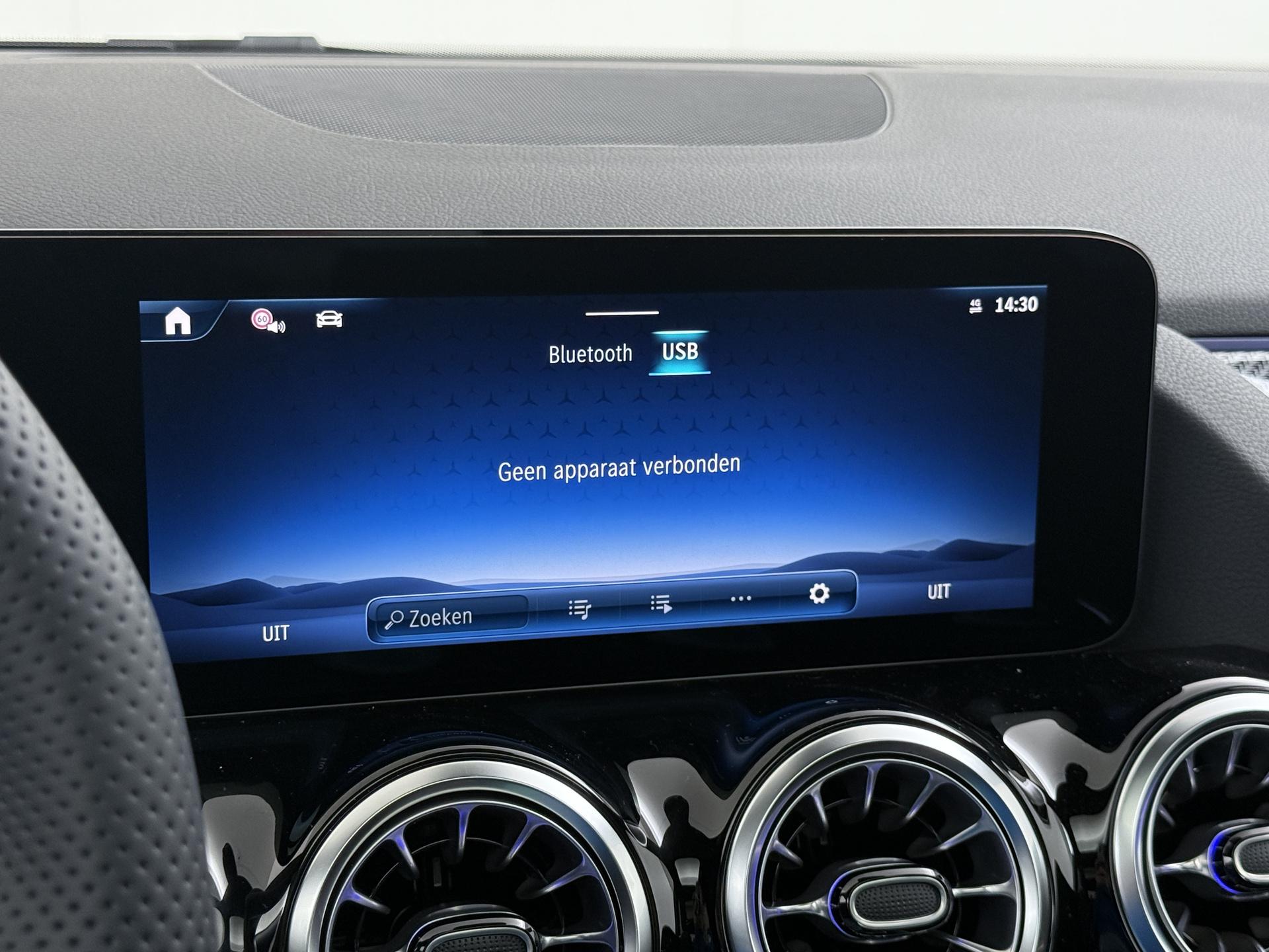 Mercedes-Benz B-Klasse 250 e Business Solution AMG 39