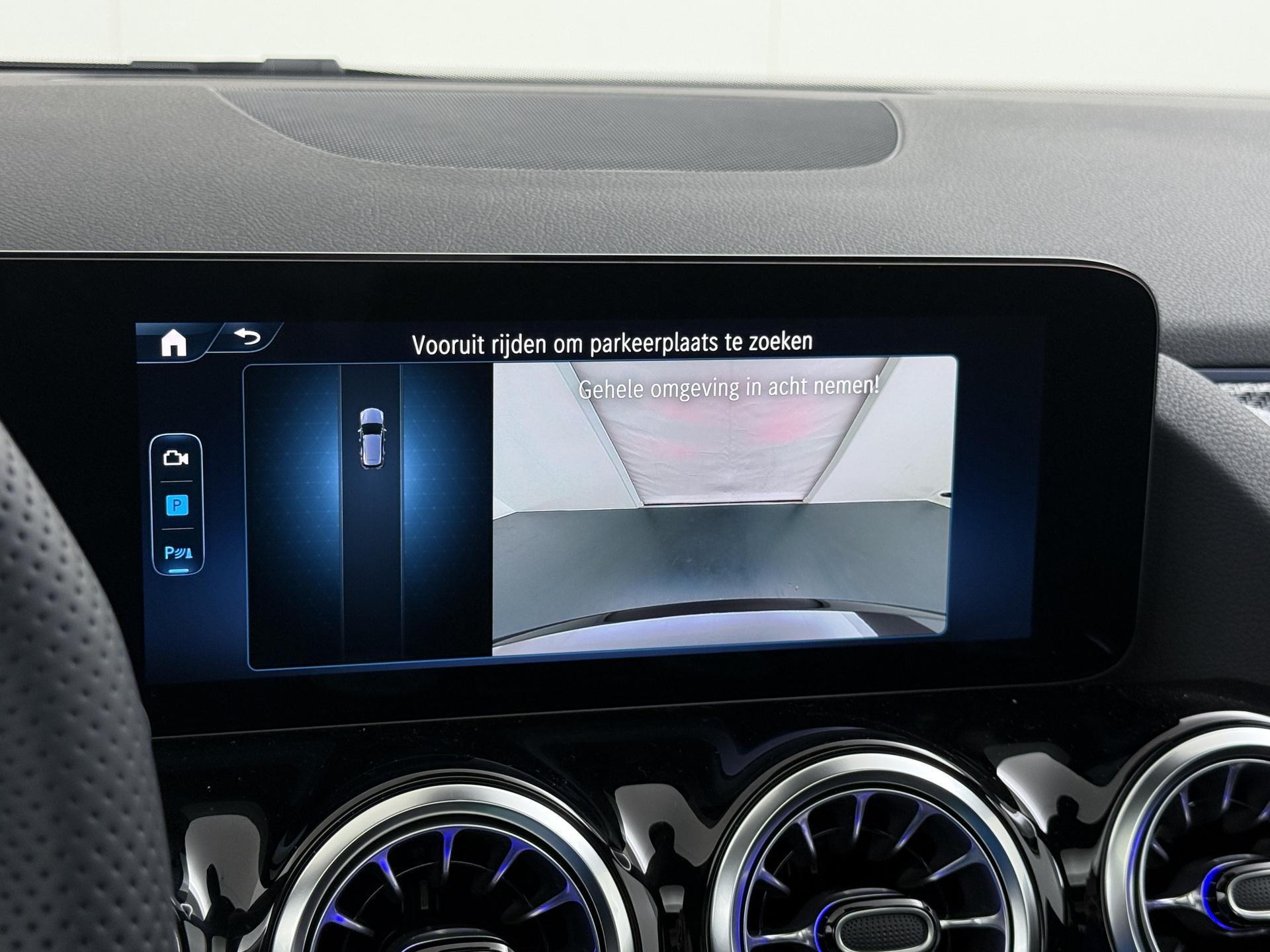 Mercedes-Benz B-Klasse 250 e Business Solution AMG 41