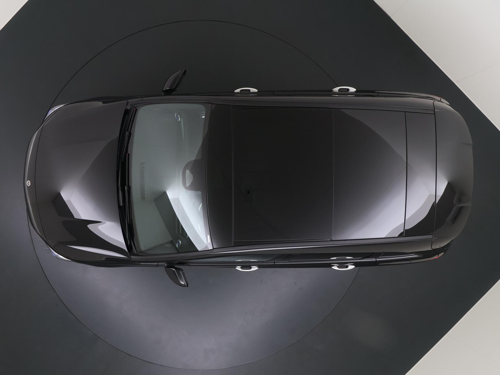 Mercedes-Benz B-Klasse 250 e Business Solution AMG 8