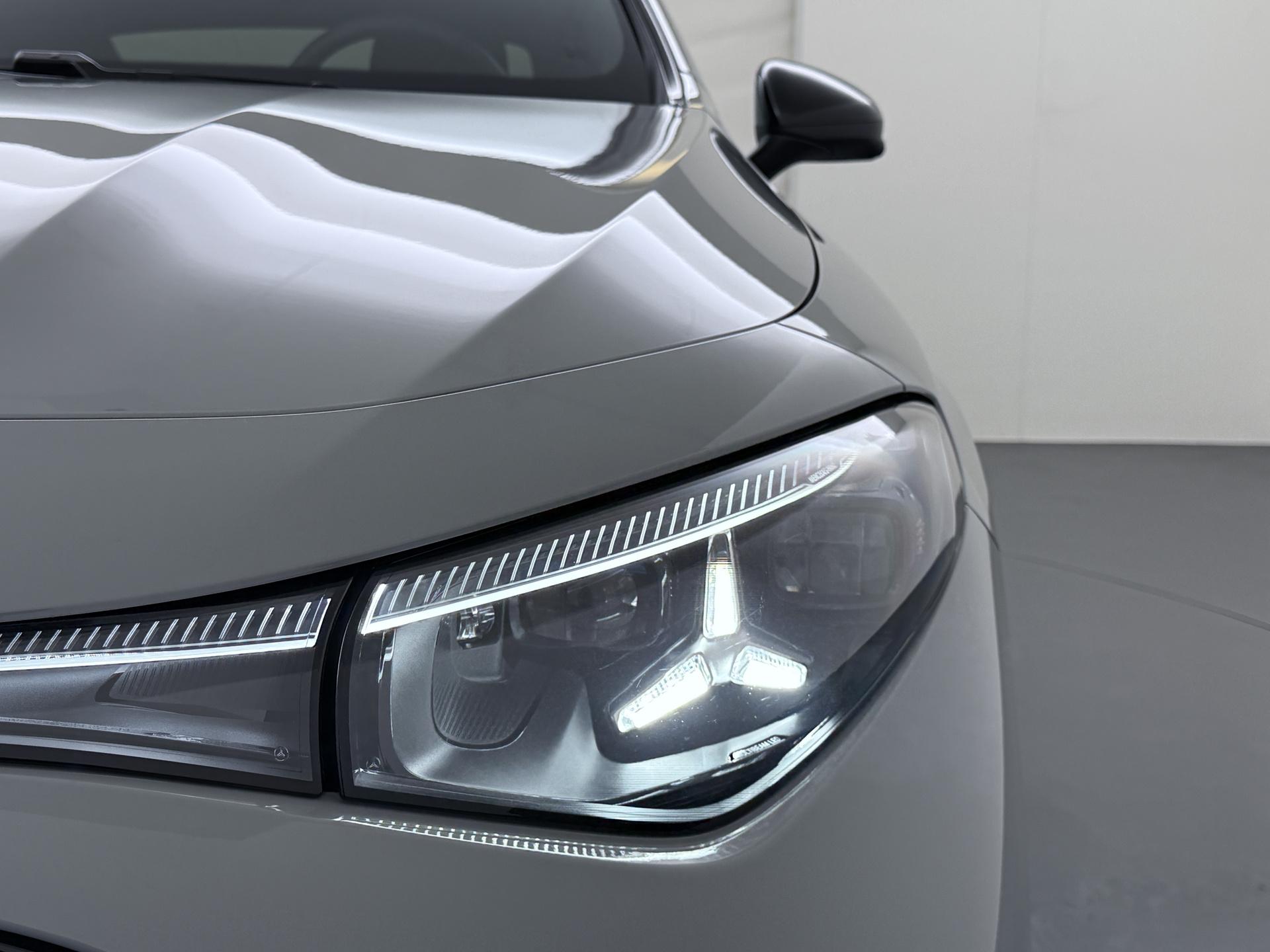 Mercedes-Benz CLA-Klasse 250+ Launch Edition 85 kWh Accu 16