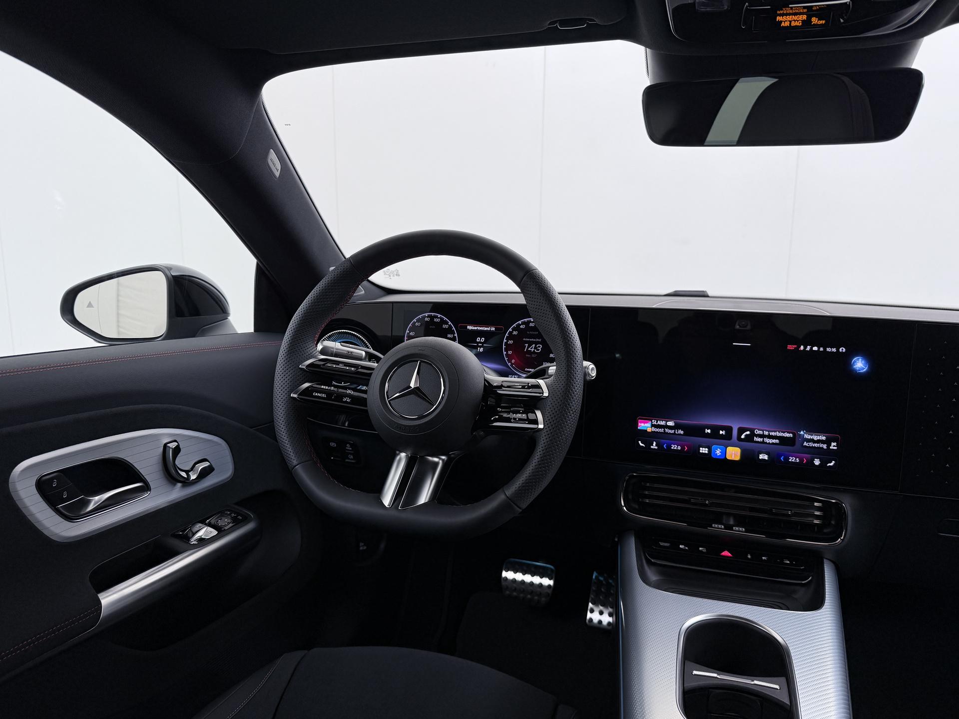 Mercedes-Benz CLA-Klasse 250+ Launch Edition 85 kWh Accu 28