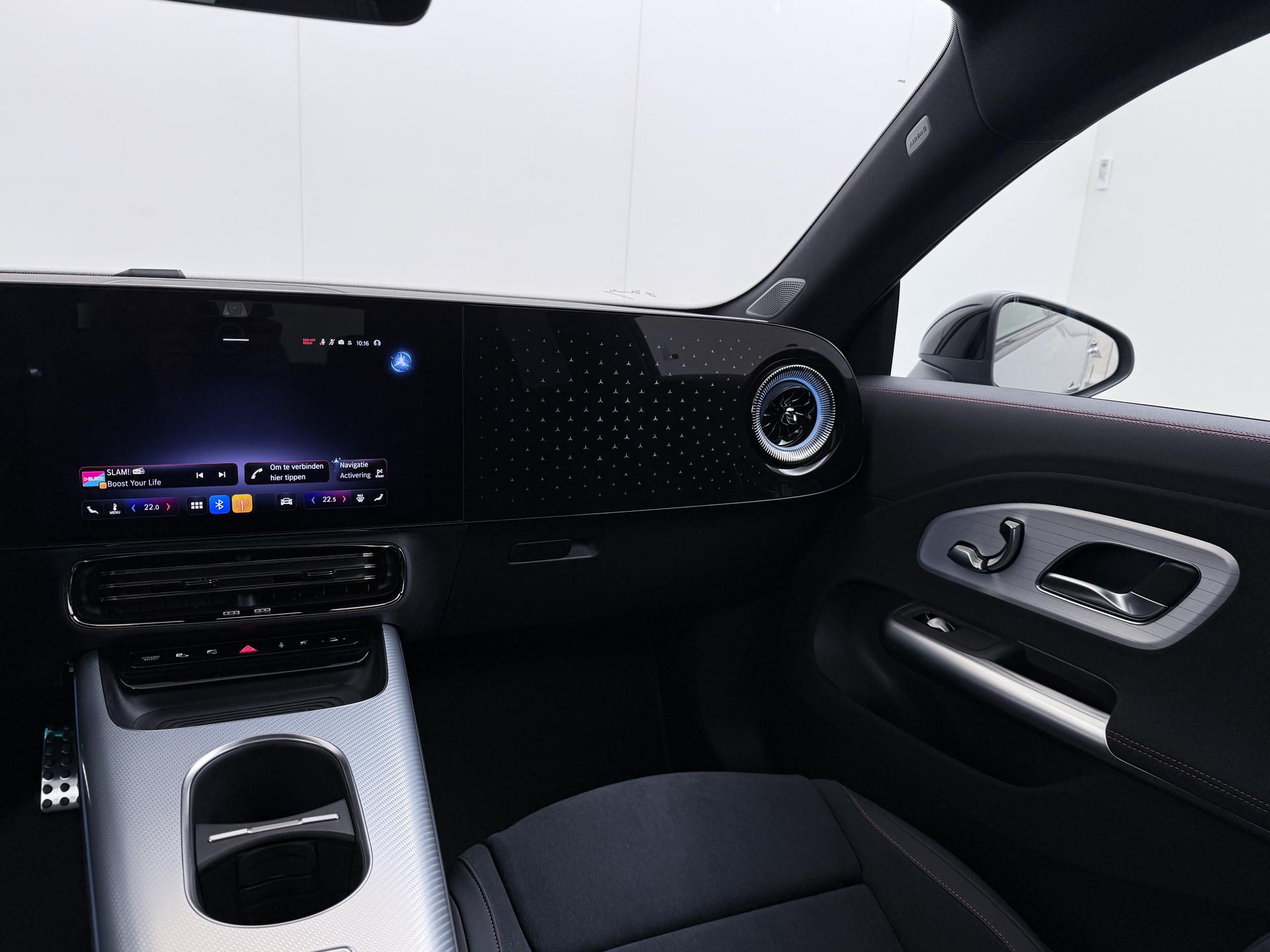 Mercedes-Benz CLA-Klasse 250+ Launch Edition 85 kWh Accu 29