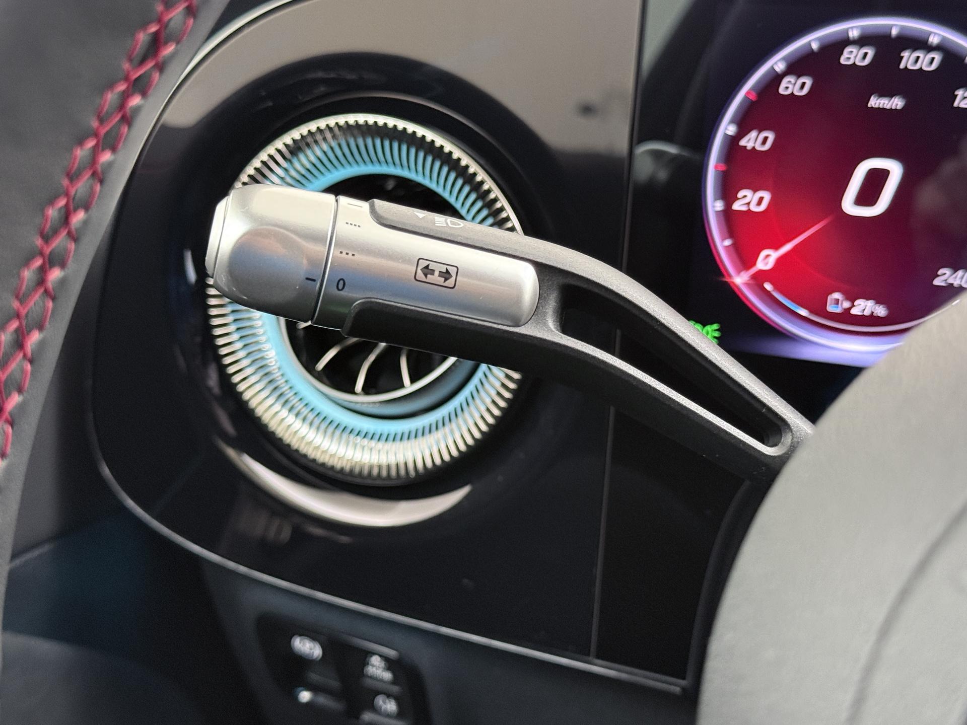 Mercedes-Benz CLA-Klasse 250+ Launch Edition 85 kWh Accu 30