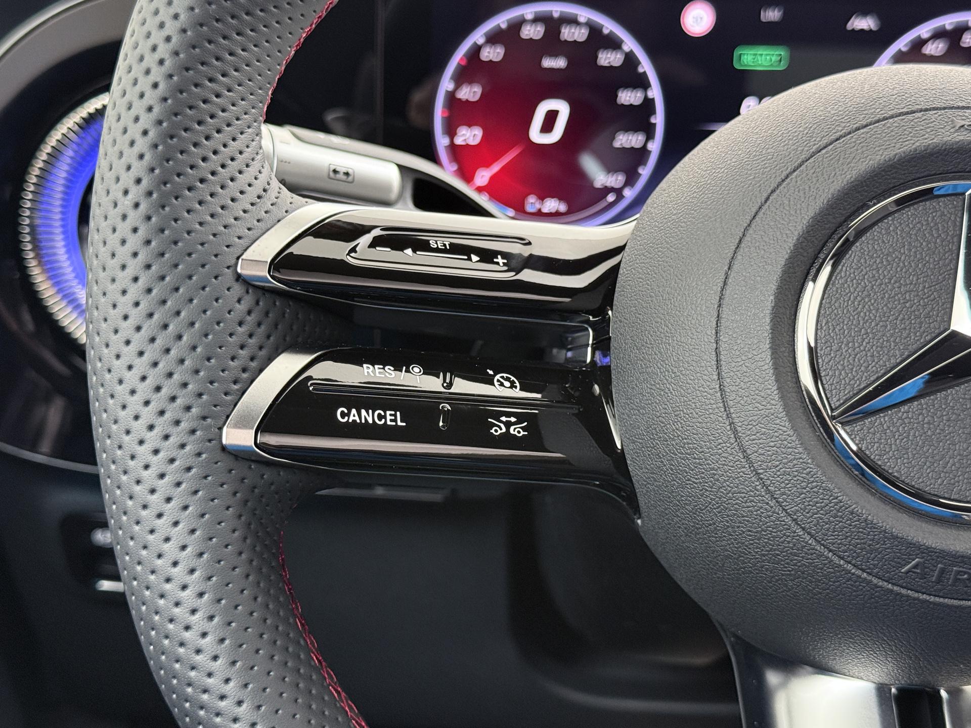 Mercedes-Benz CLA-Klasse 250+ Launch Edition 85 kWh Accu 32