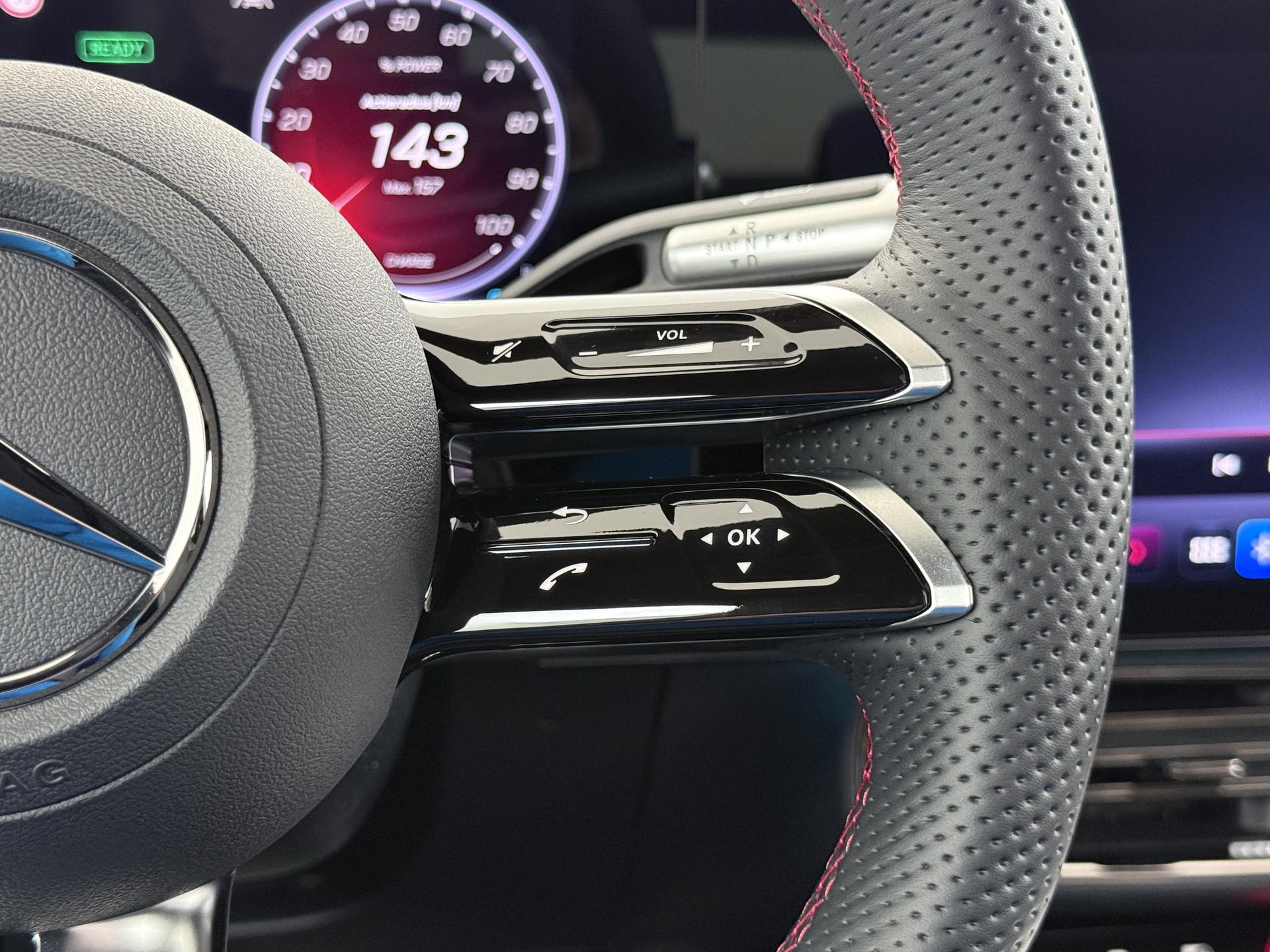 Mercedes-Benz CLA-Klasse 250+ Launch Edition 85 kWh Accu 33