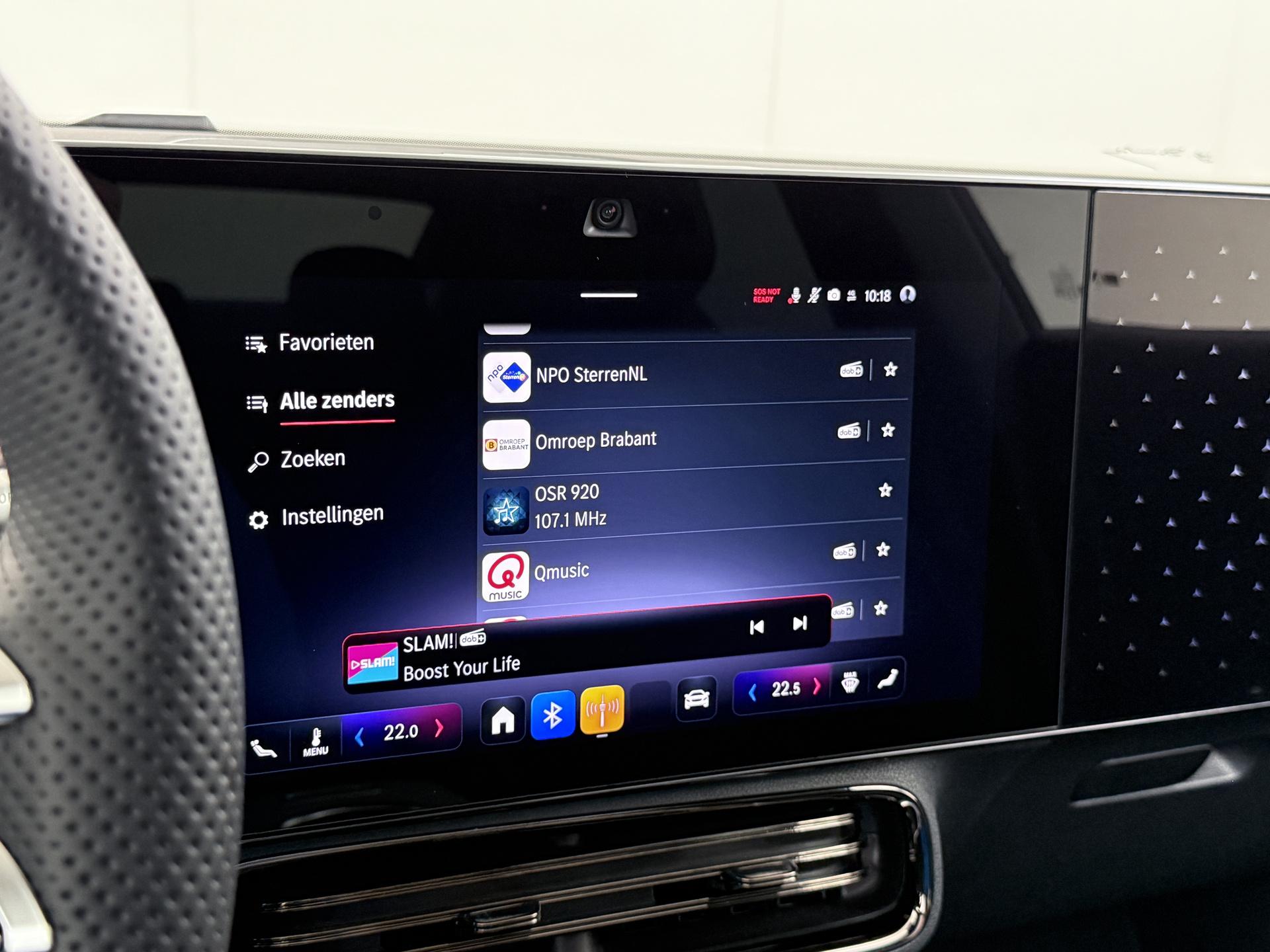 Mercedes-Benz CLA-Klasse 250+ Launch Edition 85 kWh Accu 36