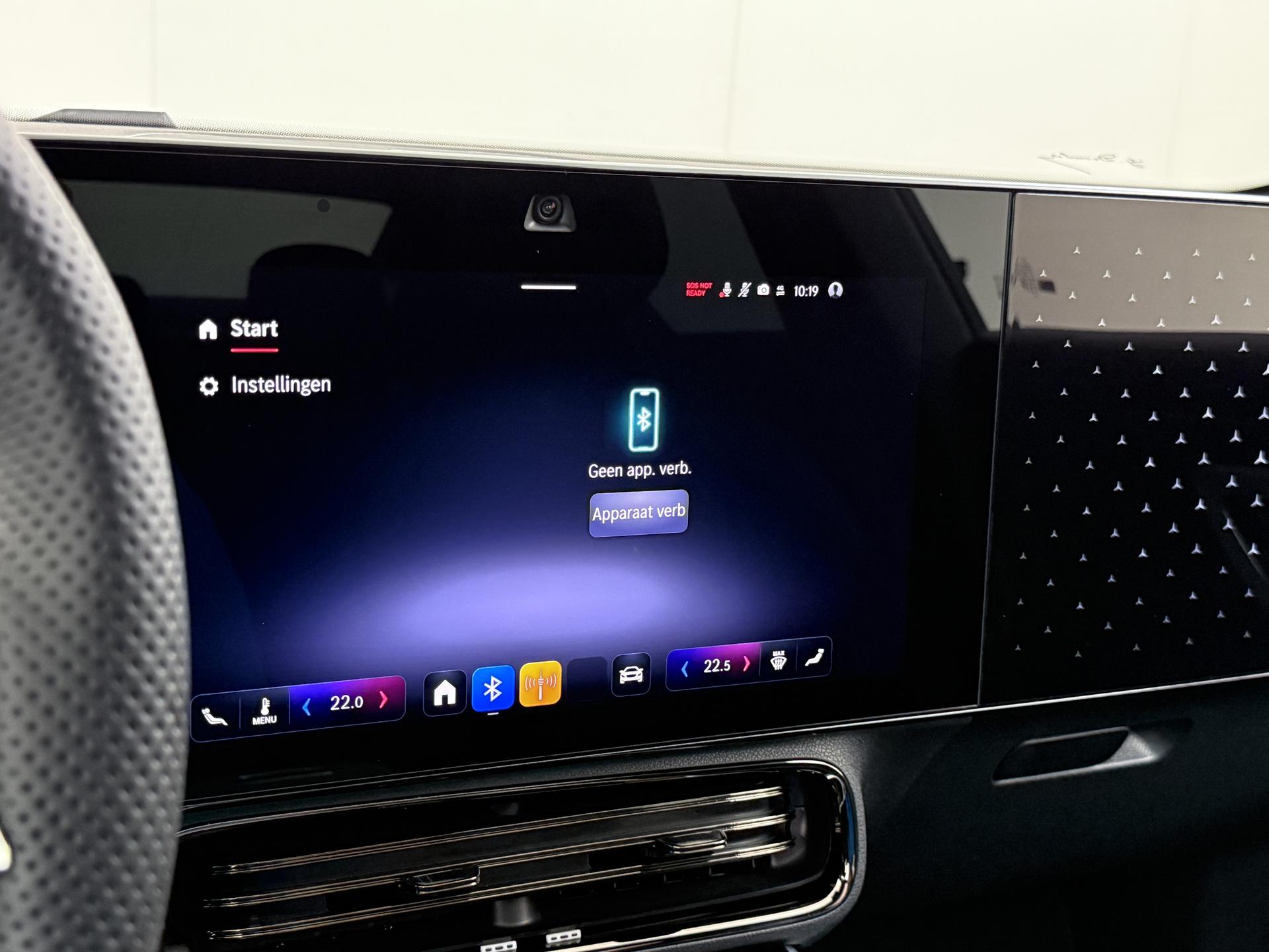 Mercedes-Benz CLA-Klasse 250+ Launch Edition 85 kWh Accu 37