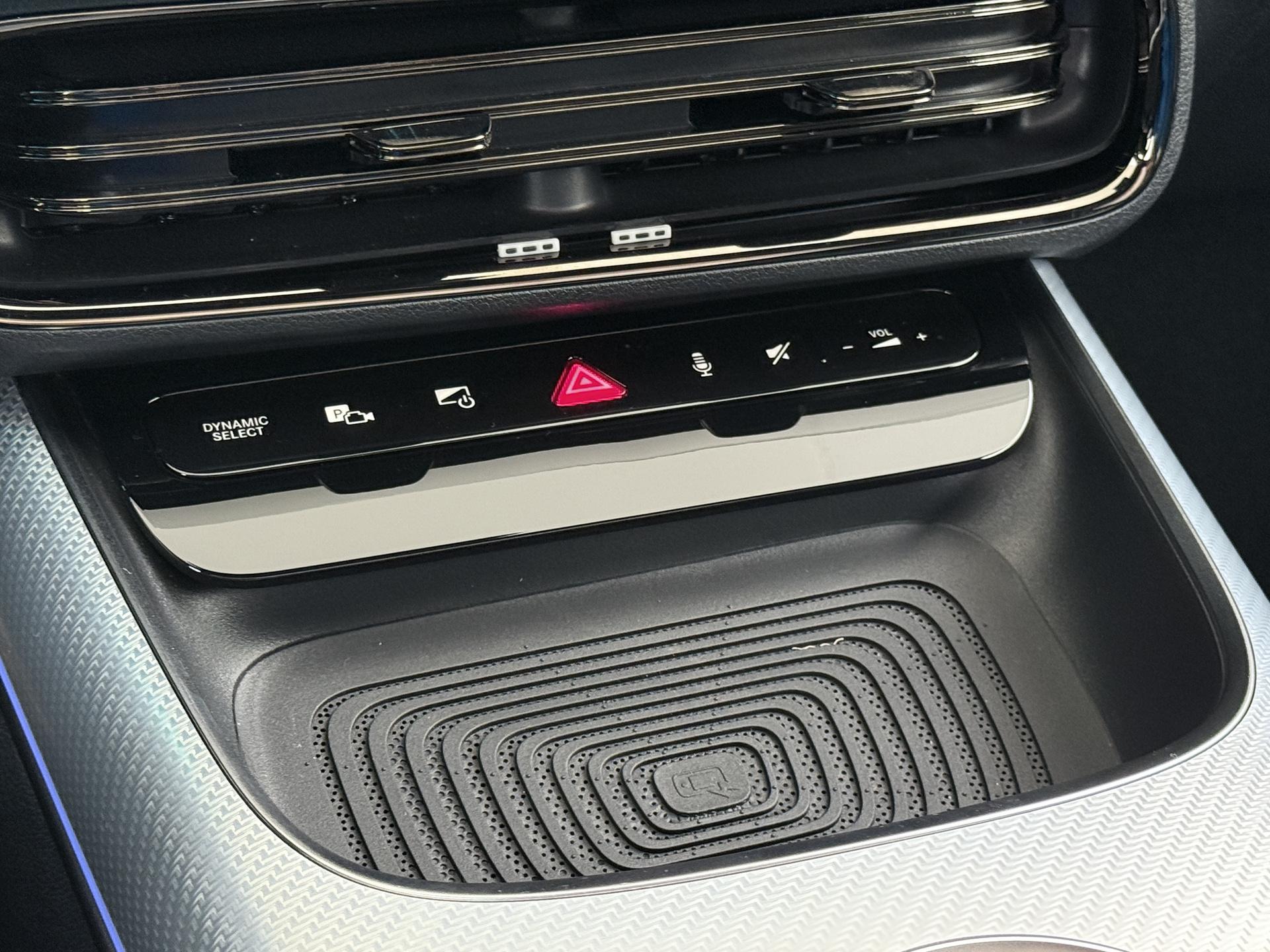 Mercedes-Benz CLA-Klasse 250+ Launch Edition 85 kWh Accu 39