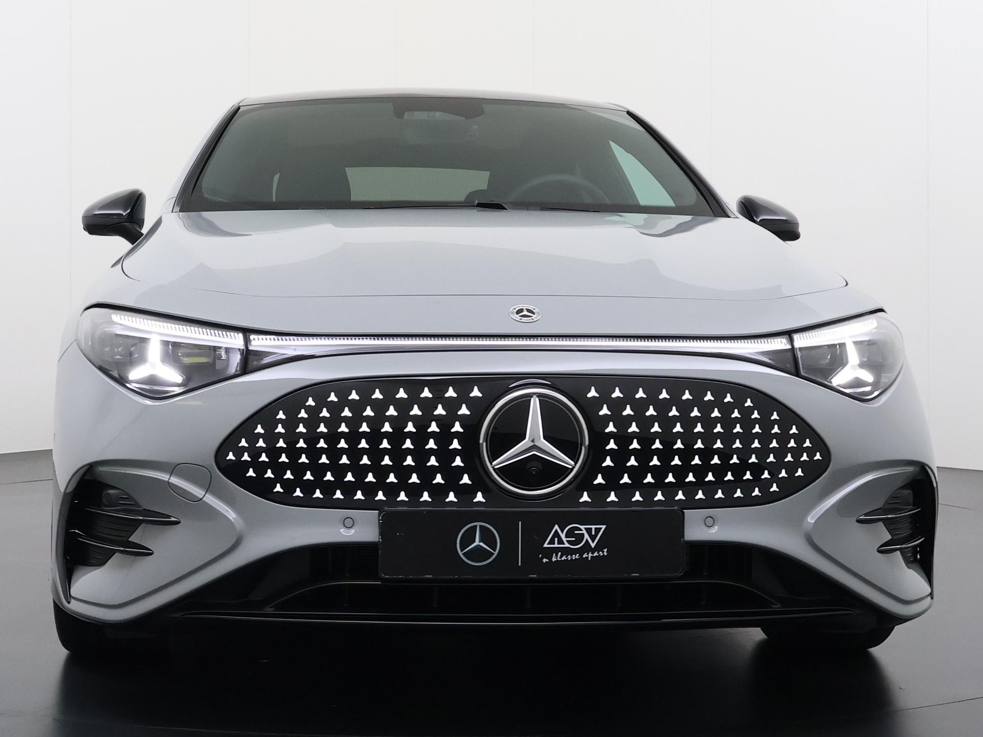 Mercedes-Benz CLA-Klasse 250+ Launch Edition 85 kWh Accu 7