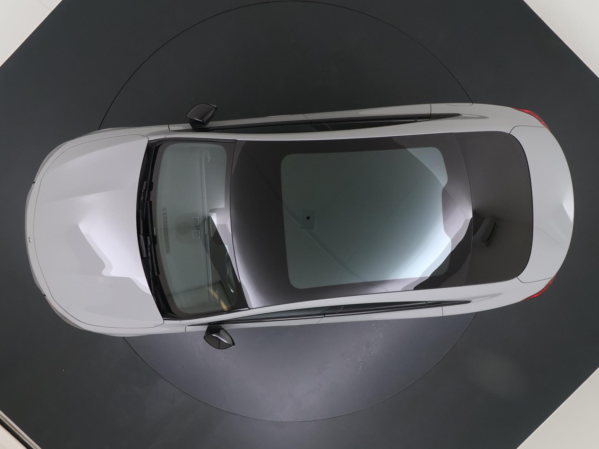 Mercedes-Benz CLA-Klasse 250+ Launch Edition 85 kWh Accu 8