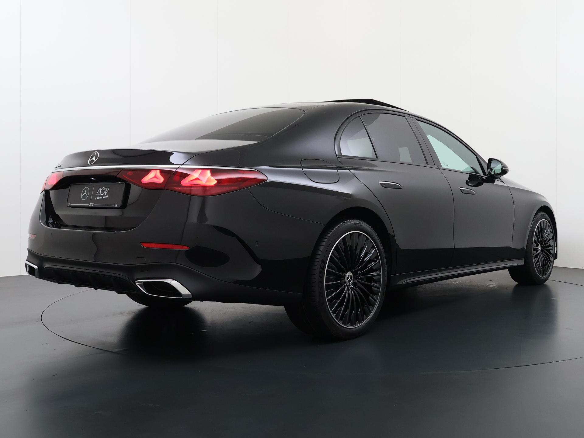 Mercedes-Benz E-Klasse 300 e Sport Edition 1