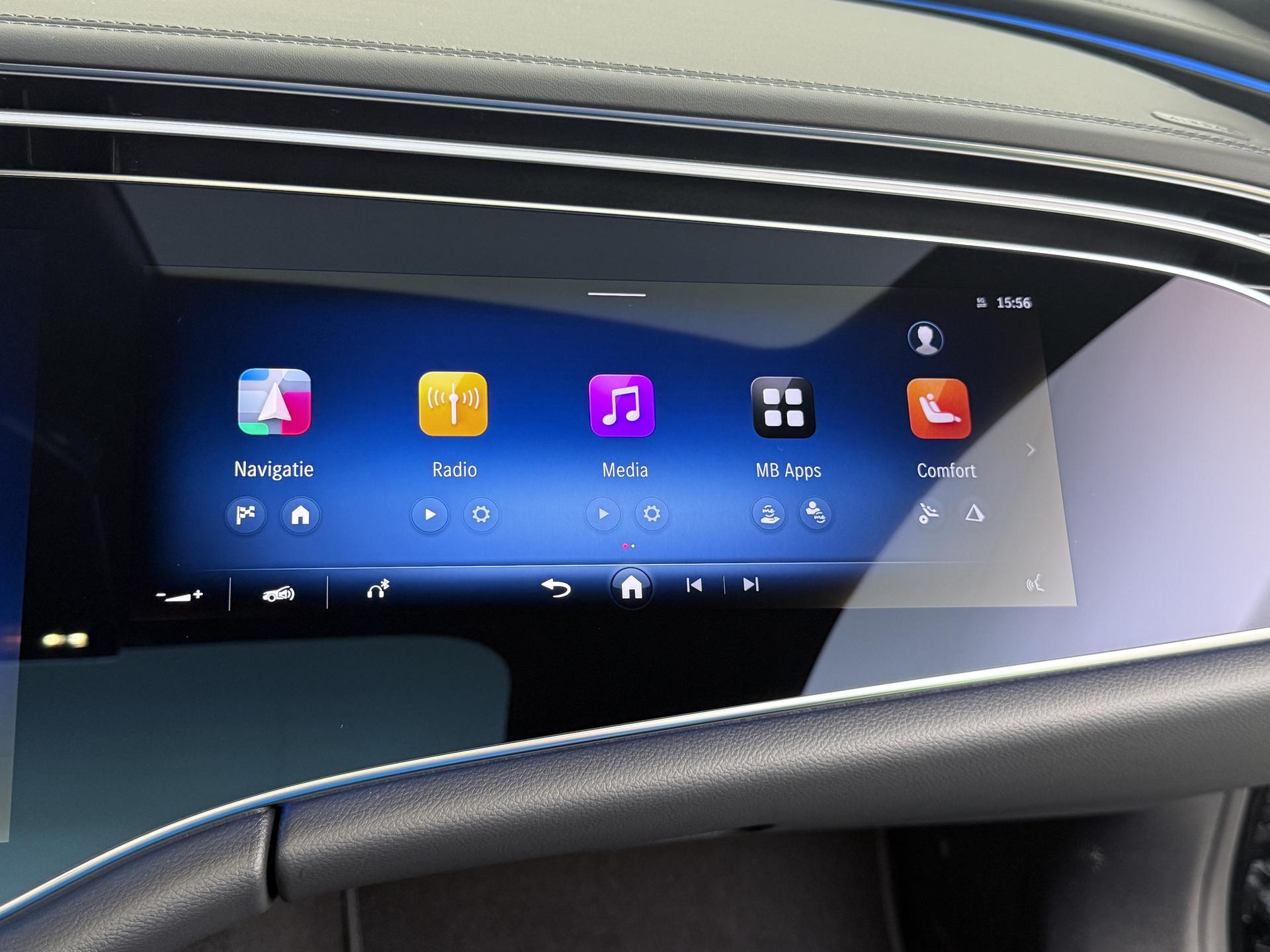 Mercedes-Benz E-Klasse 300 e Sport Edition 10