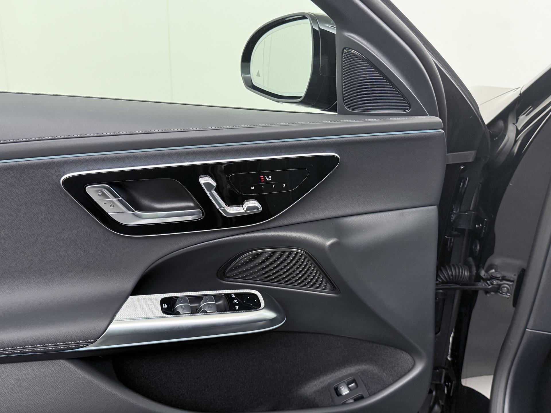 Mercedes-Benz E-Klasse 300 e Sport Edition 17