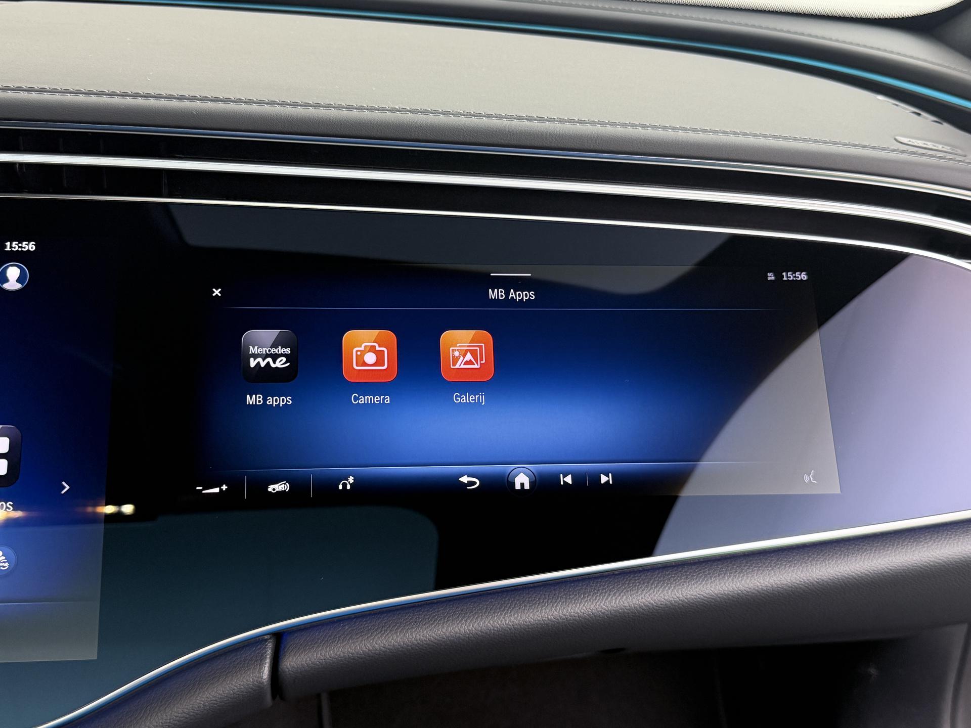 Mercedes-Benz E-Klasse 300 e Sport Edition 18