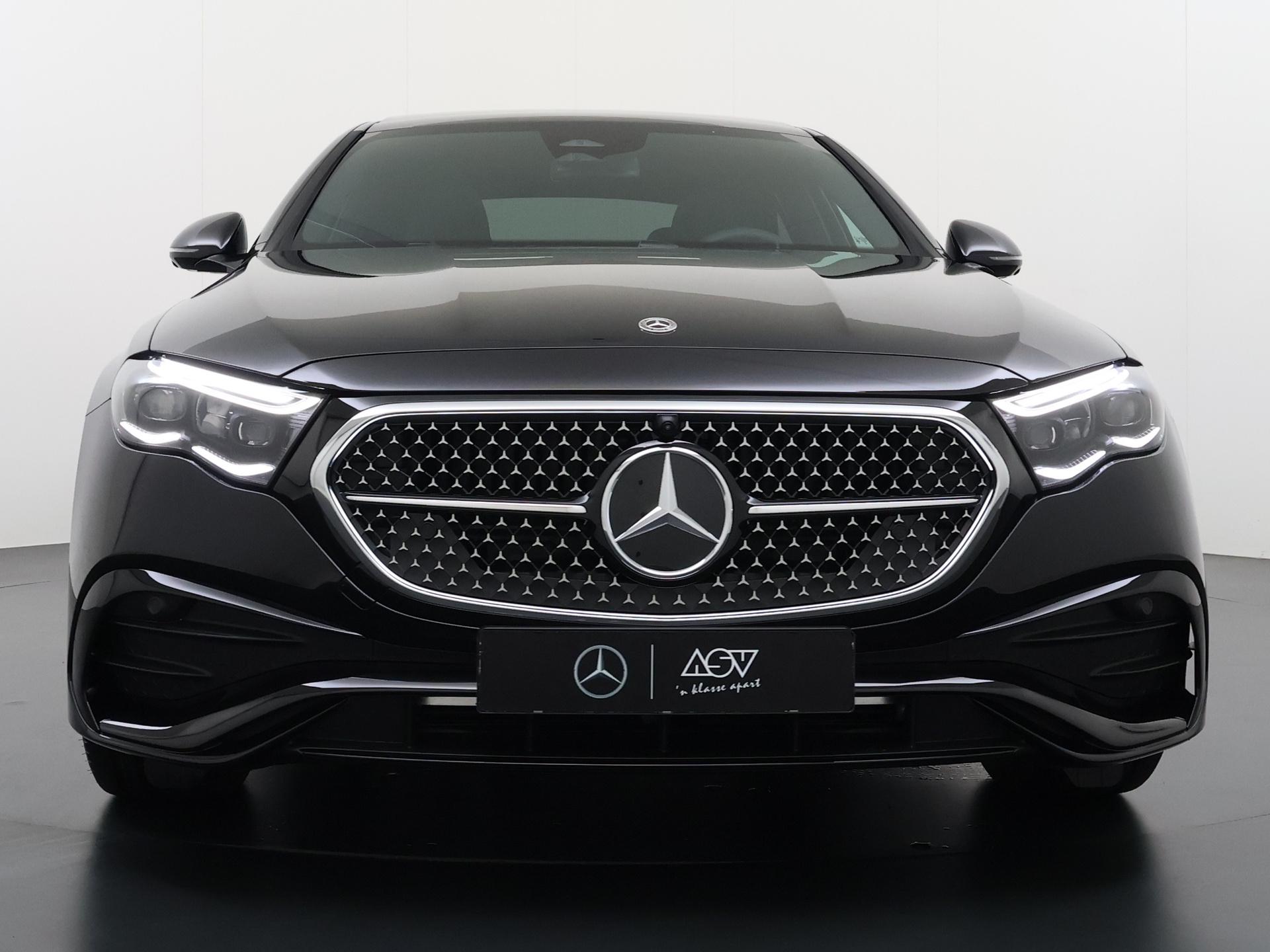 Mercedes-Benz E-Klasse 300 e Sport Edition 2