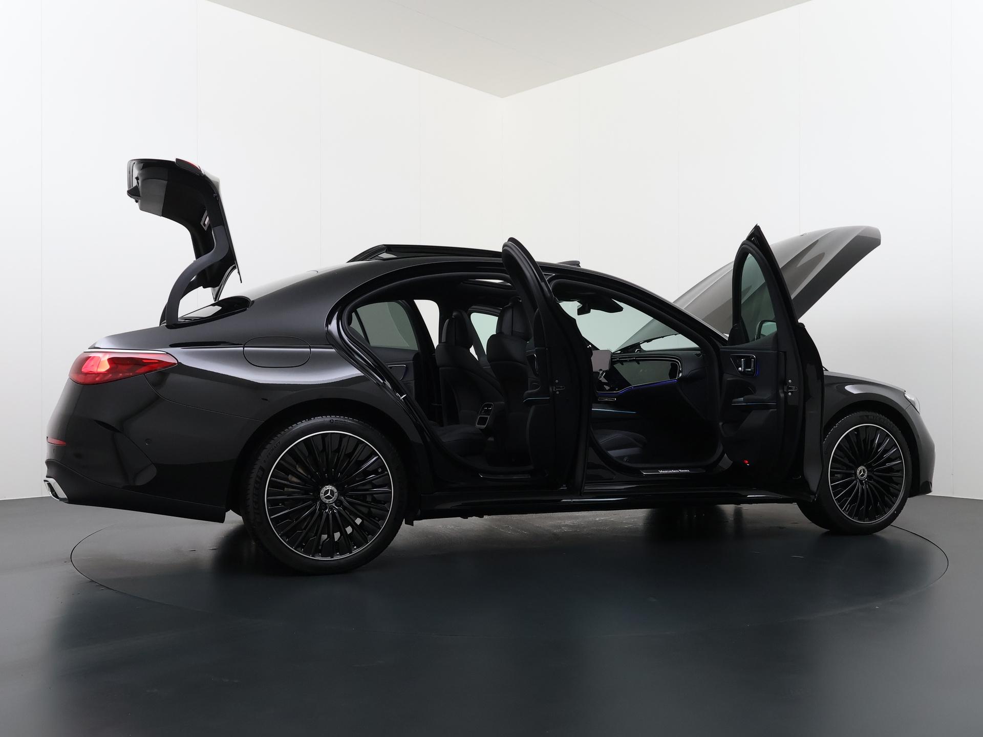 Mercedes-Benz E-Klasse 300 e Sport Edition 20