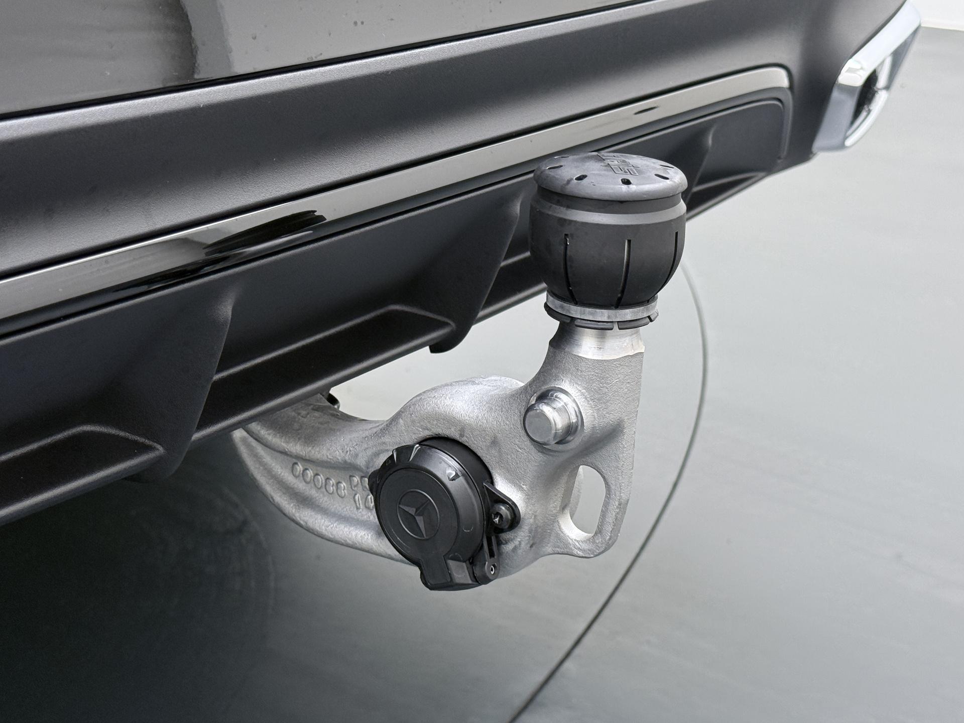 Mercedes-Benz E-Klasse 300 e Sport Edition 21