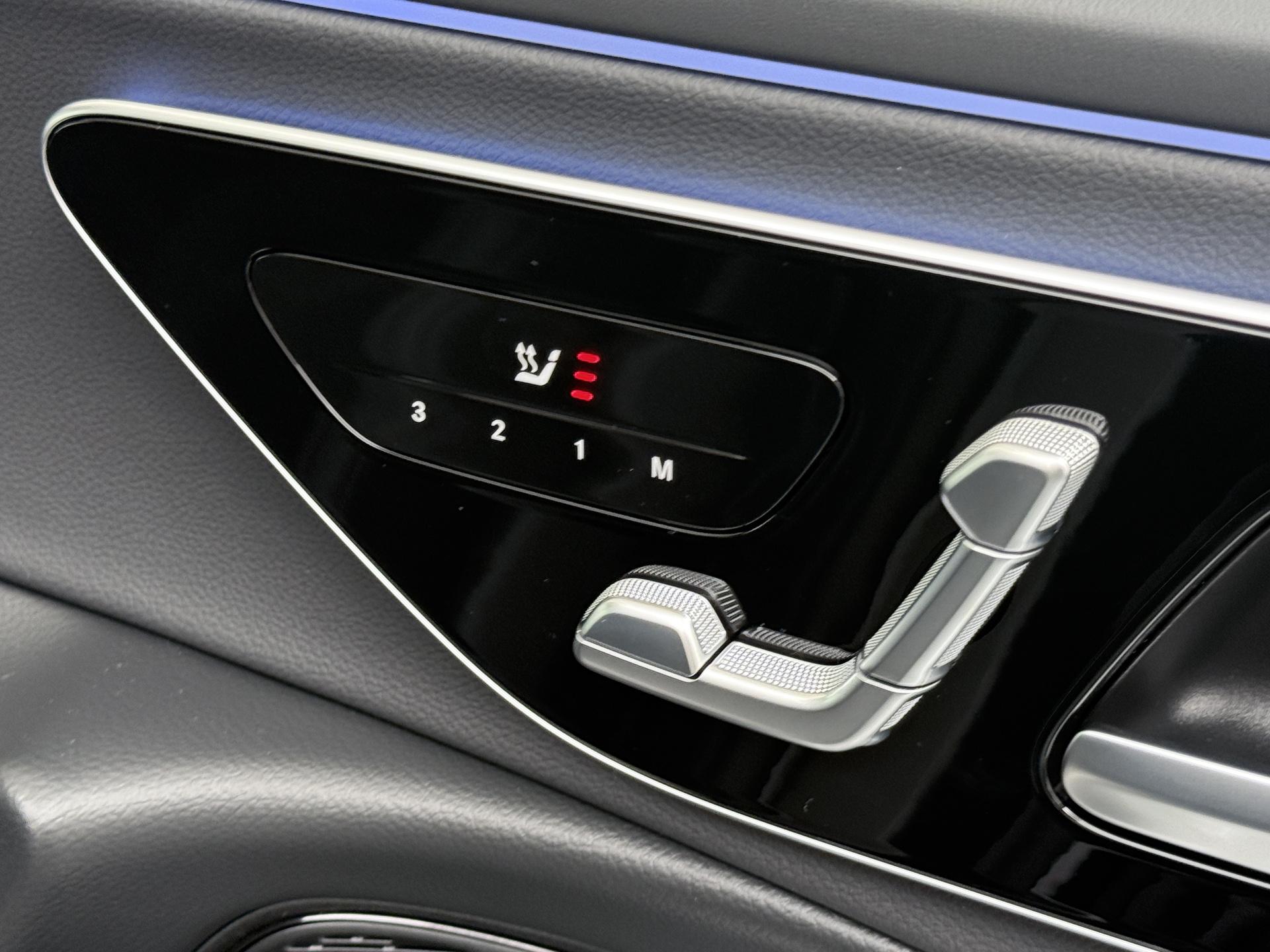 Mercedes-Benz E-Klasse 300 e Sport Edition 29