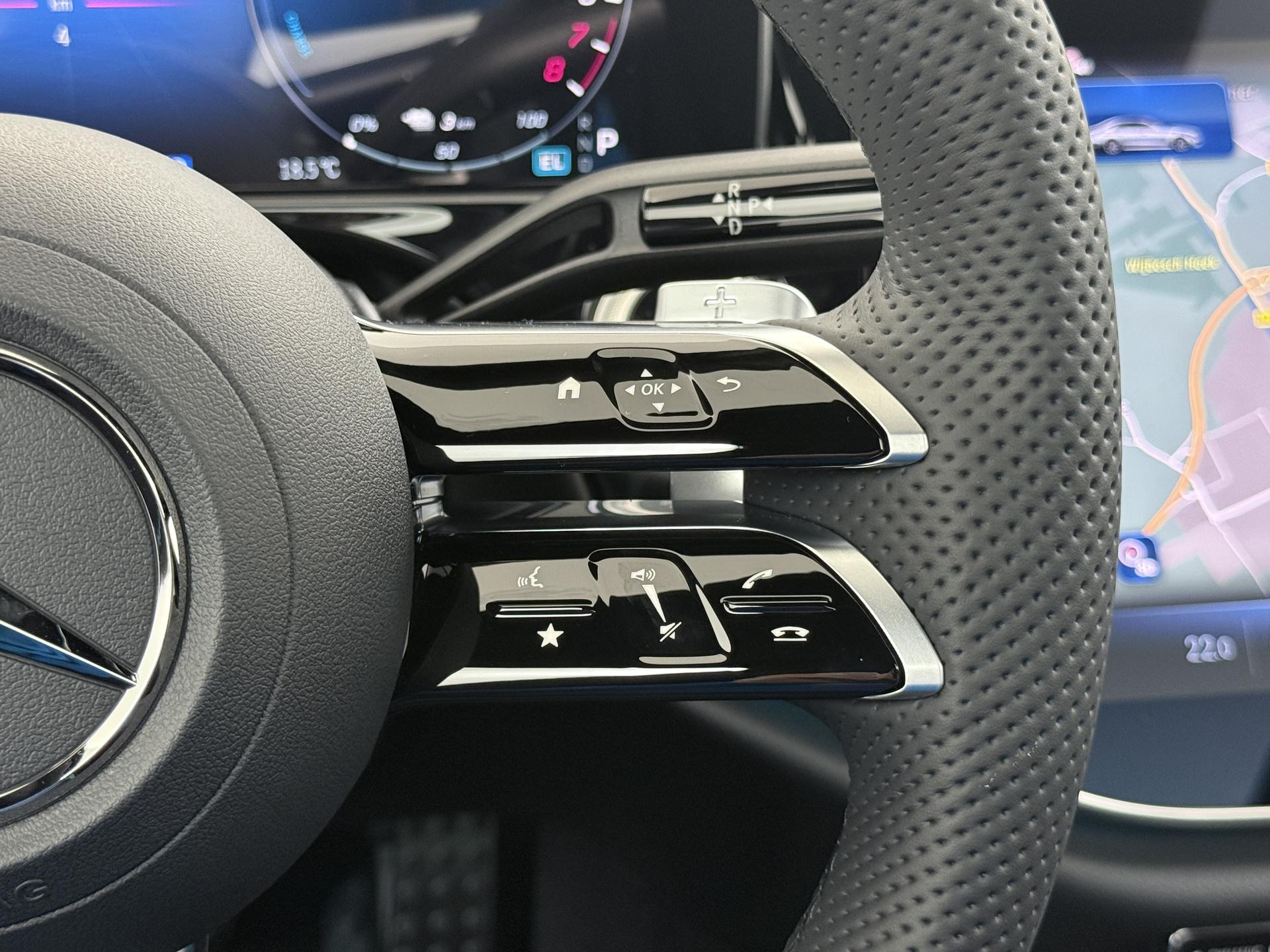 Mercedes-Benz E-Klasse 300 e Sport Edition 30