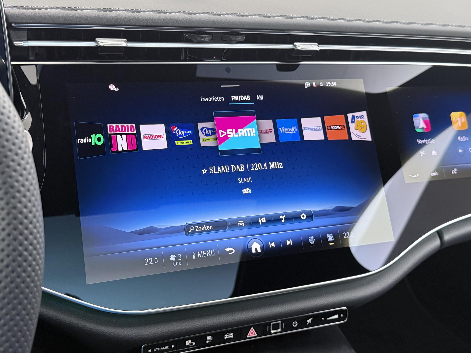 Mercedes-Benz E-Klasse 300 e Sport Edition 31