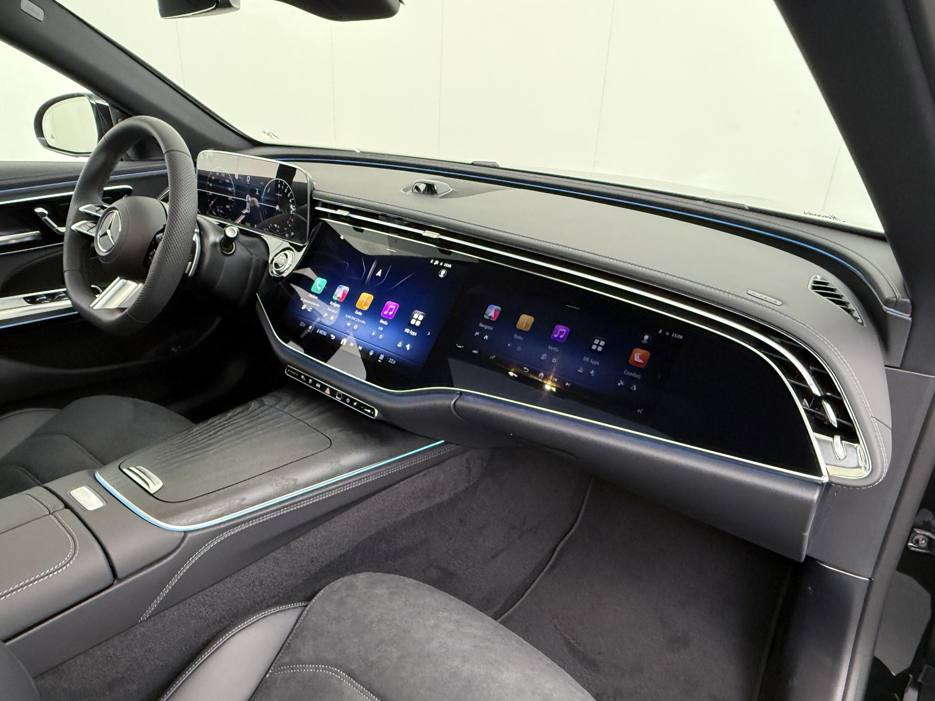 Mercedes-Benz E-Klasse 300 e Sport Edition 34