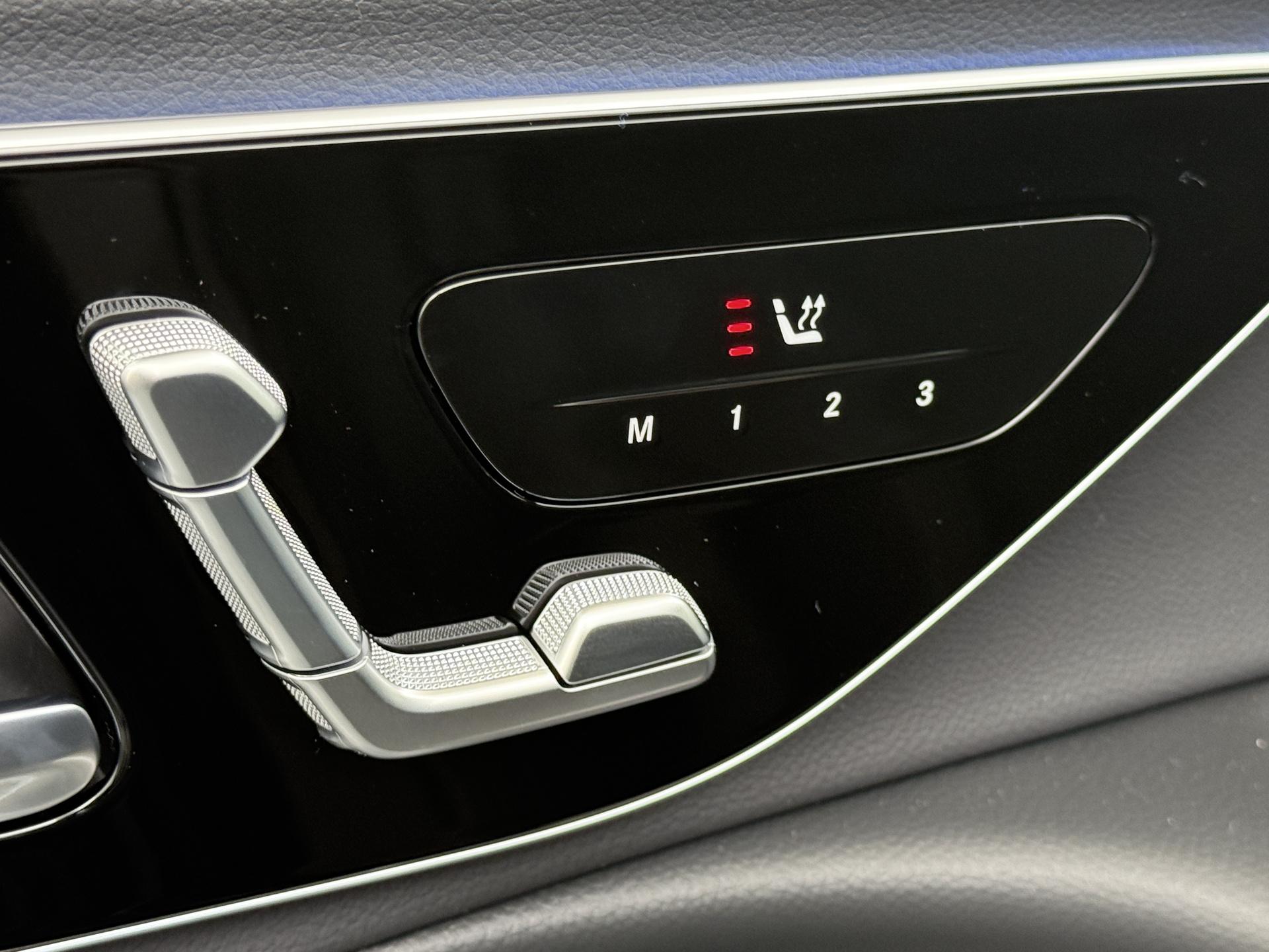 Mercedes-Benz E-Klasse 300 e Sport Edition 36