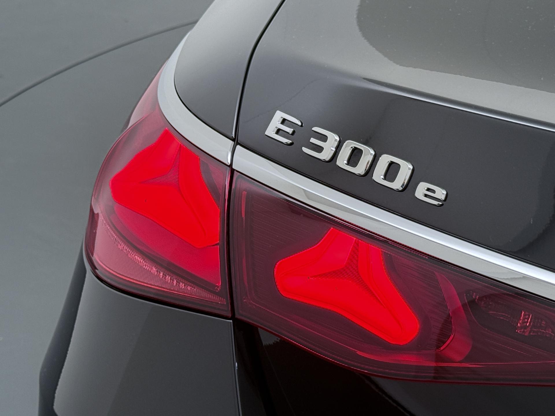 Mercedes-Benz E-Klasse 300 e Sport Edition 40