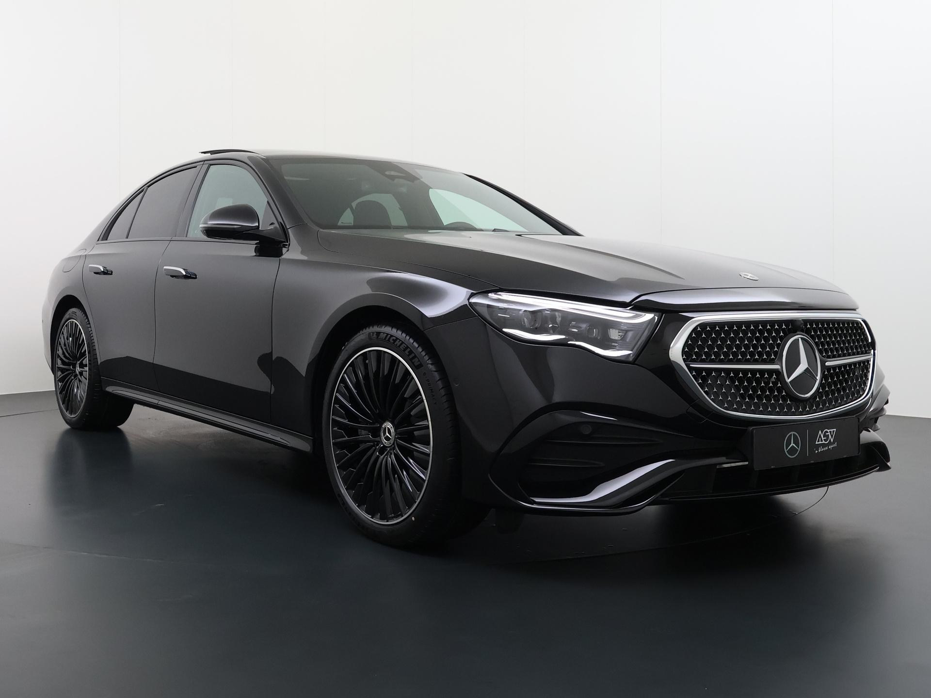 Mercedes-Benz E-Klasse 300 e Sport Edition 41