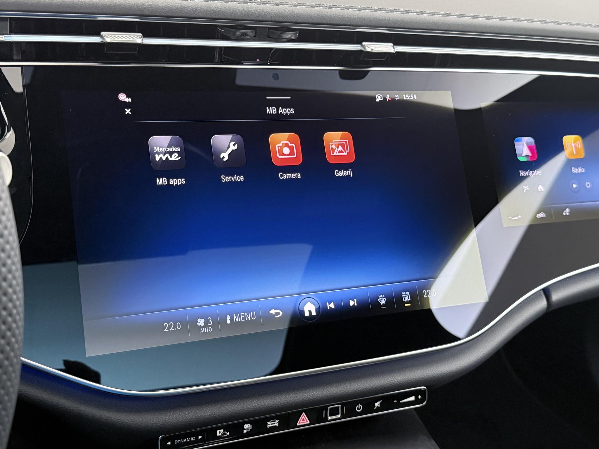 Mercedes-Benz E-Klasse 300 e Sport Edition 42