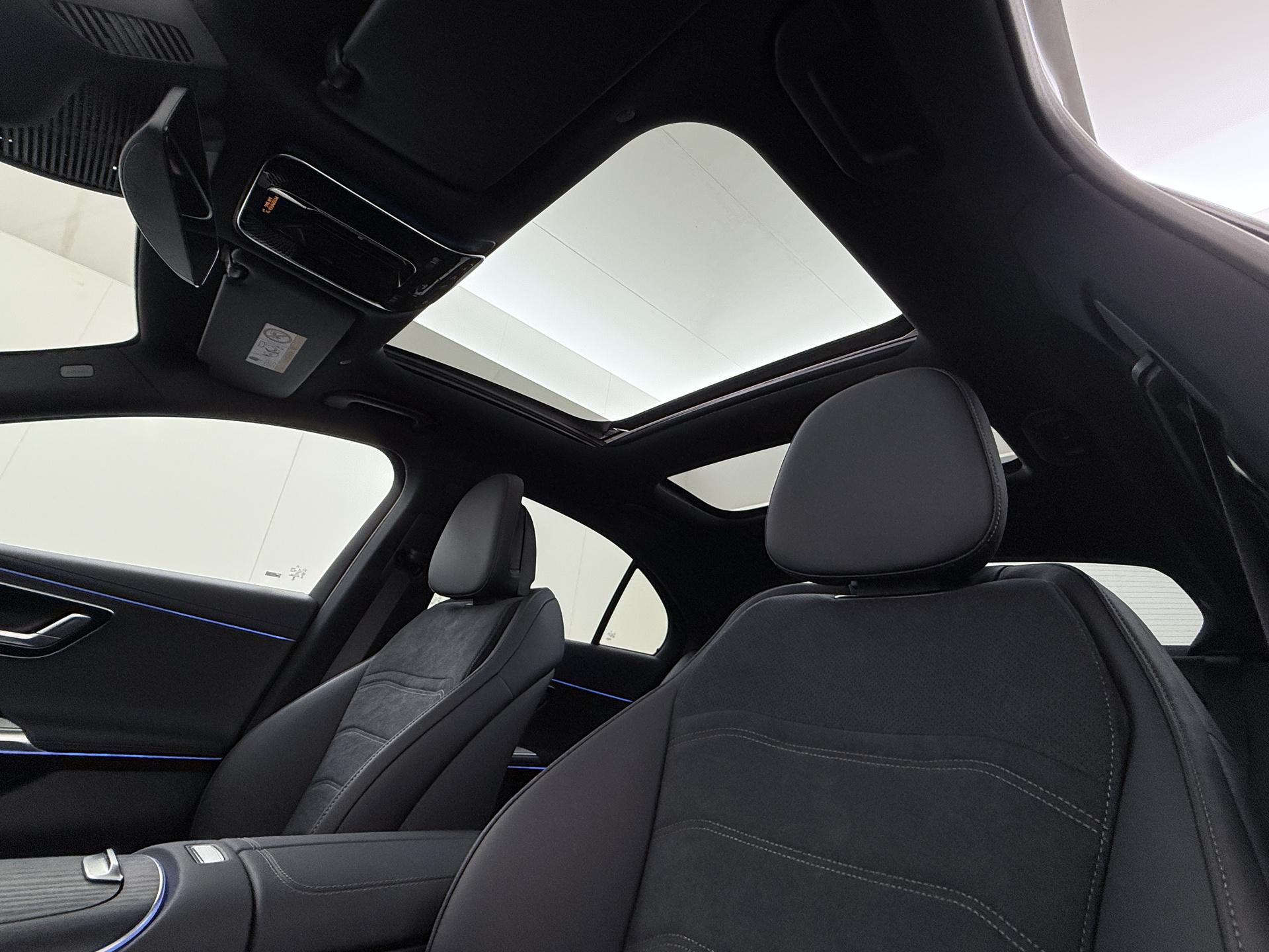 Mercedes-Benz E-Klasse 300 e Sport Edition 44