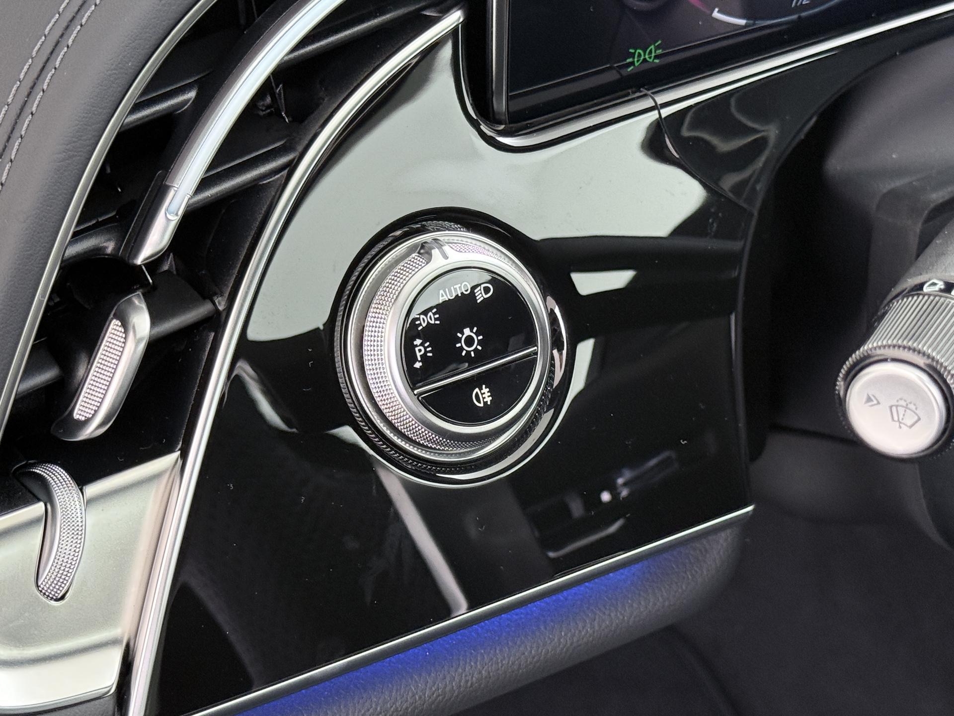 Mercedes-Benz E-Klasse 300 e Sport Edition 45