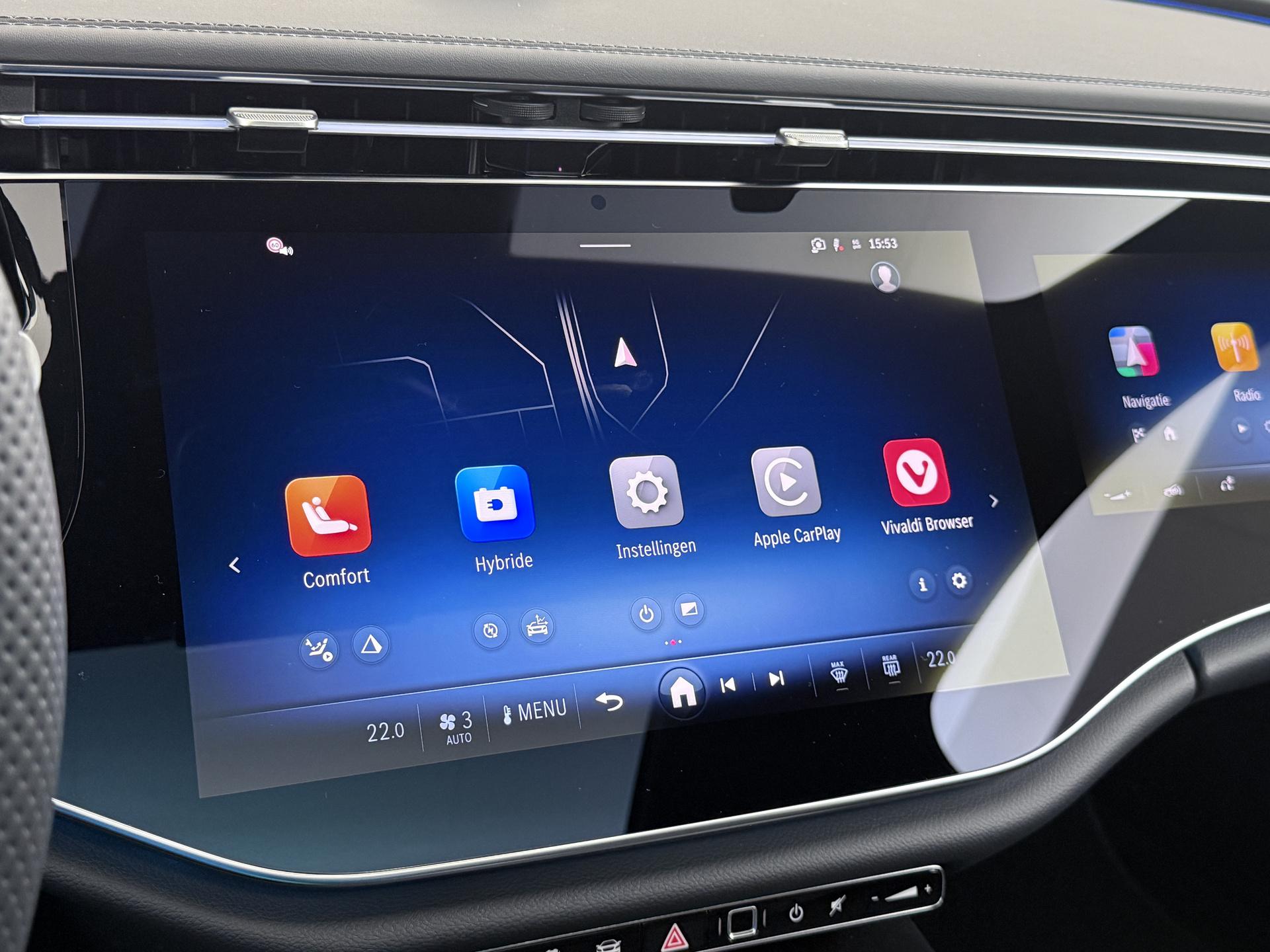 Mercedes-Benz E-Klasse 300 e Sport Edition 46