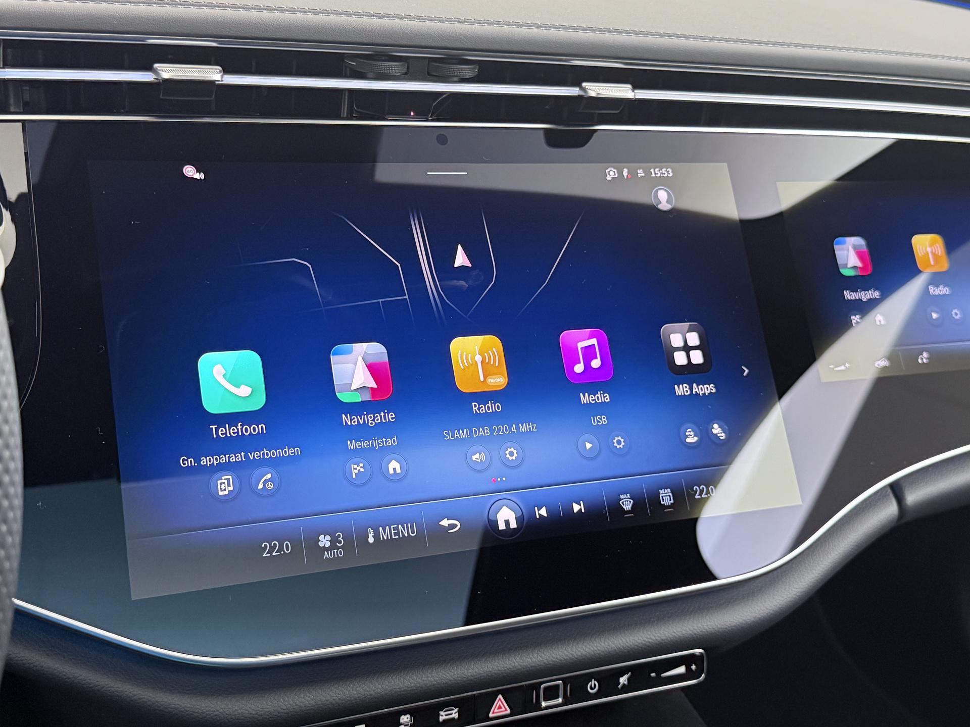 Mercedes-Benz E-Klasse 300 e Sport Edition 47