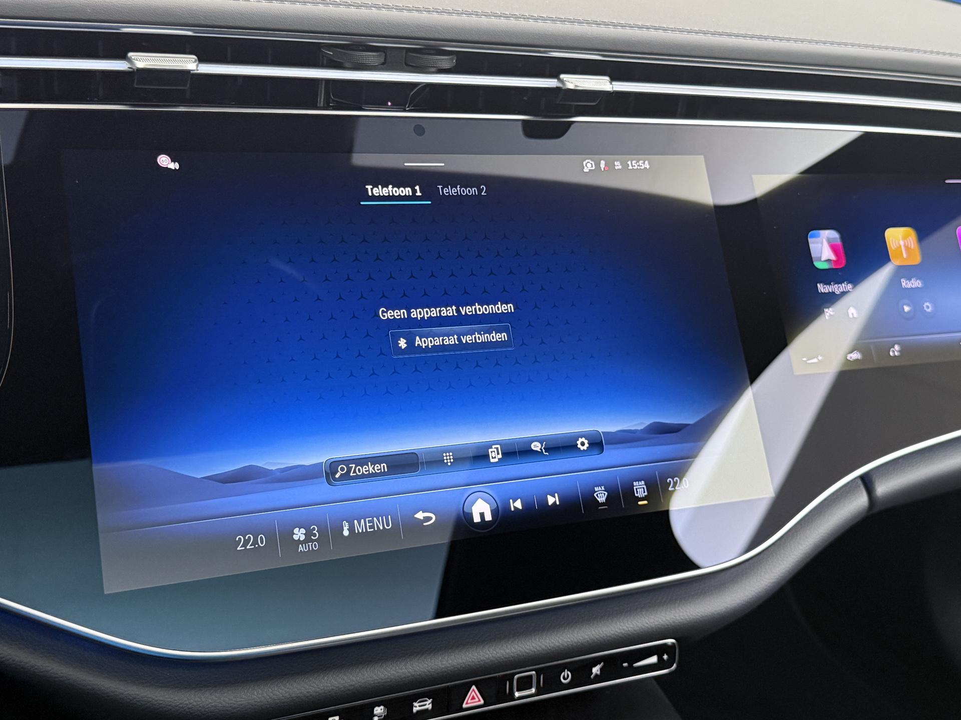 Mercedes-Benz E-Klasse 300 e Sport Edition 48