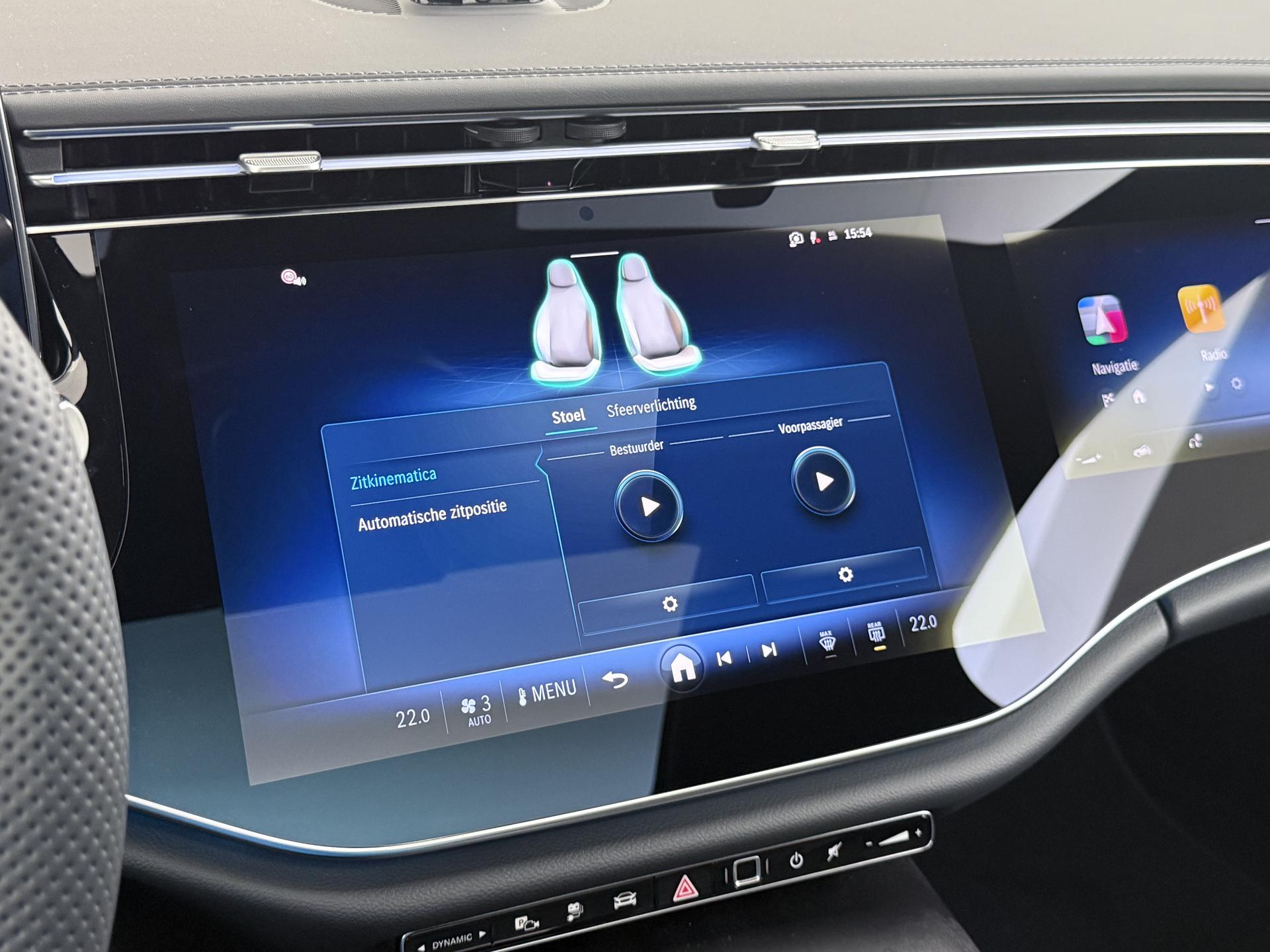 Mercedes-Benz E-Klasse 300 e Sport Edition 50