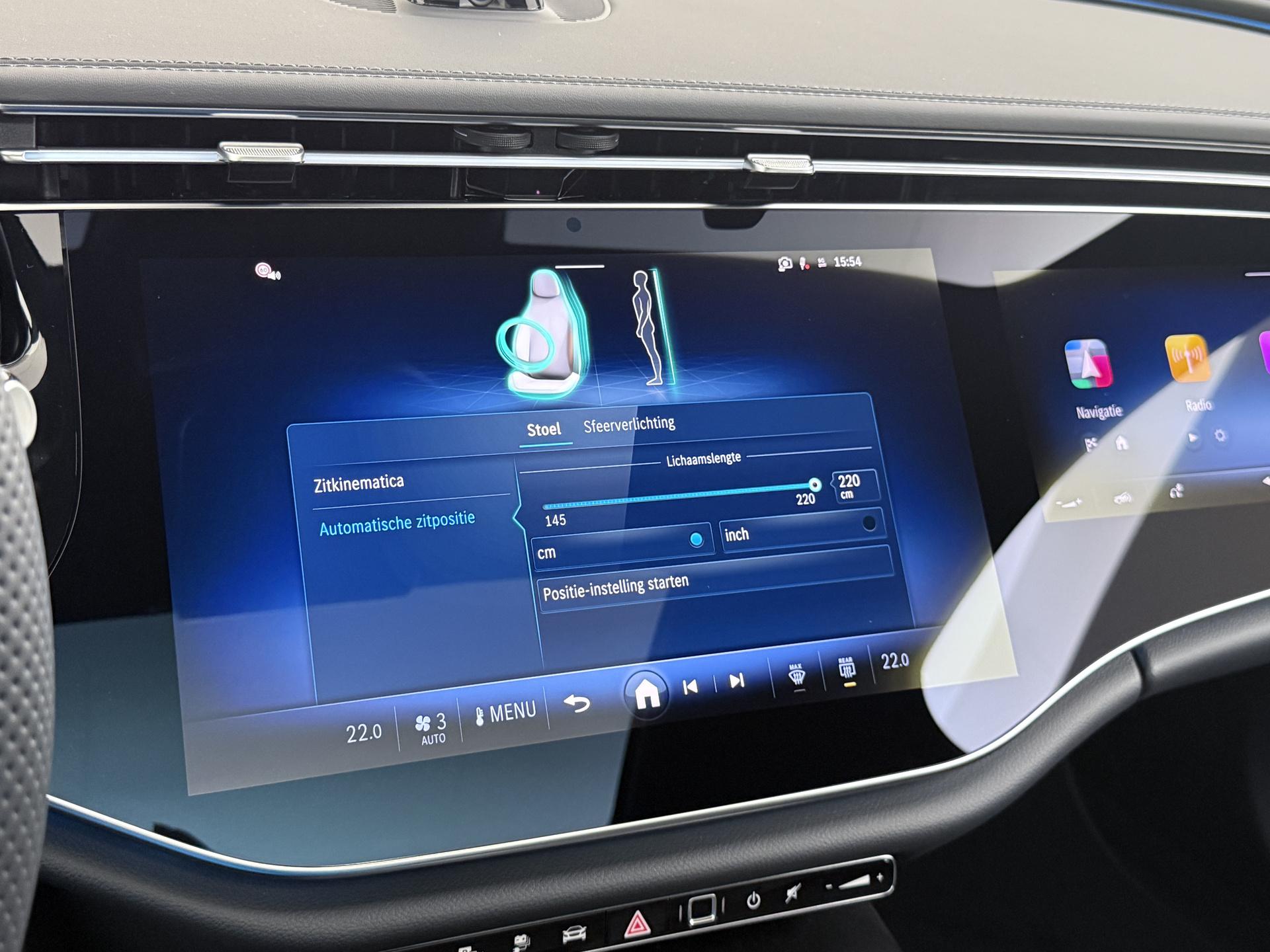 Mercedes-Benz E-Klasse 300 e Sport Edition 51