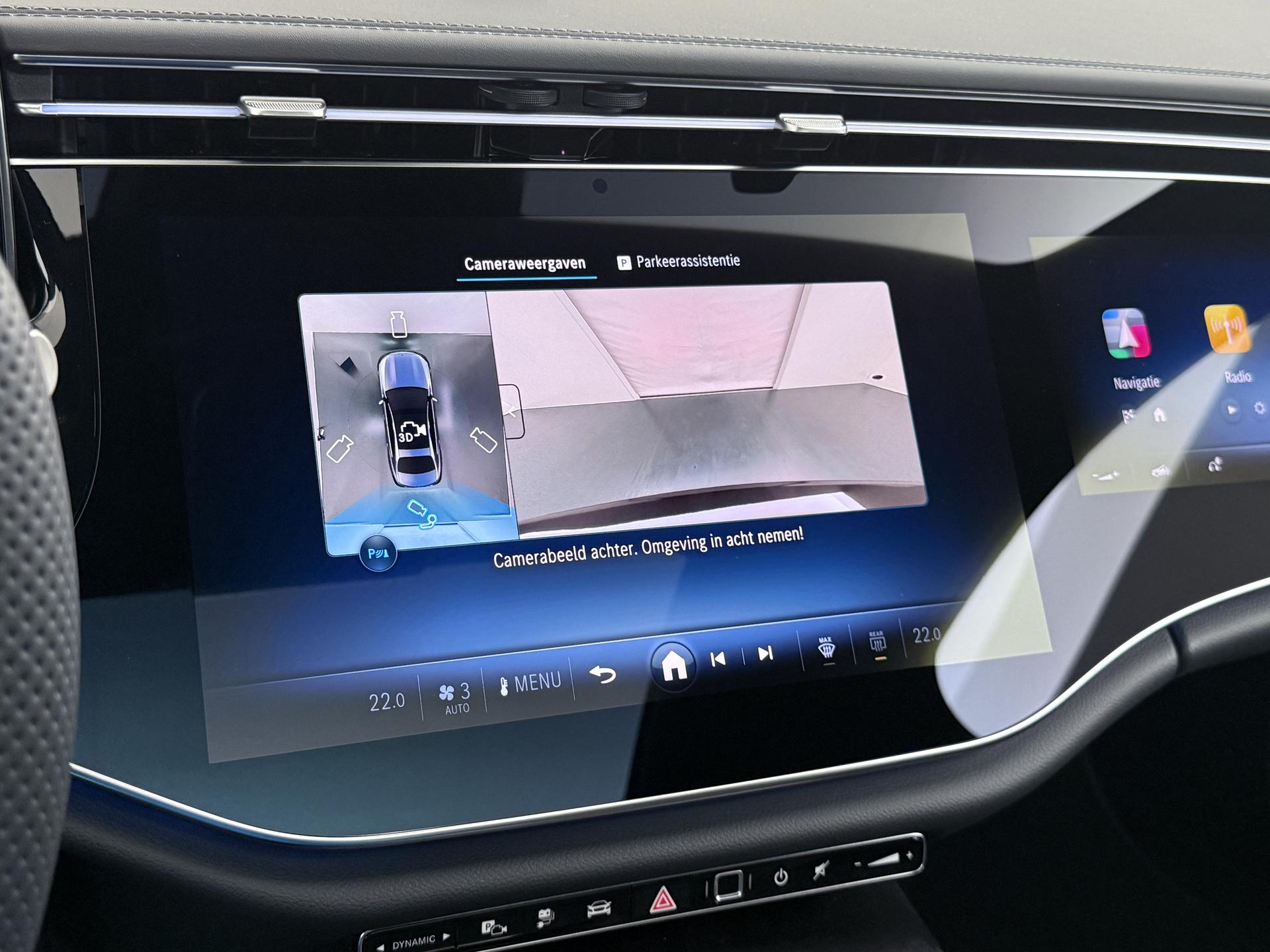 Mercedes-Benz E-Klasse 300 e Sport Edition 52