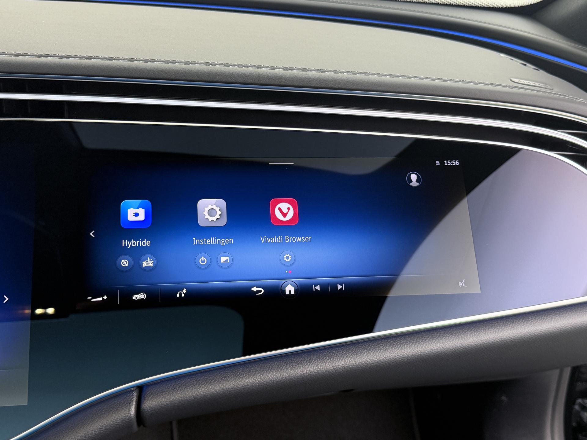 Mercedes-Benz E-Klasse 300 e Sport Edition 54