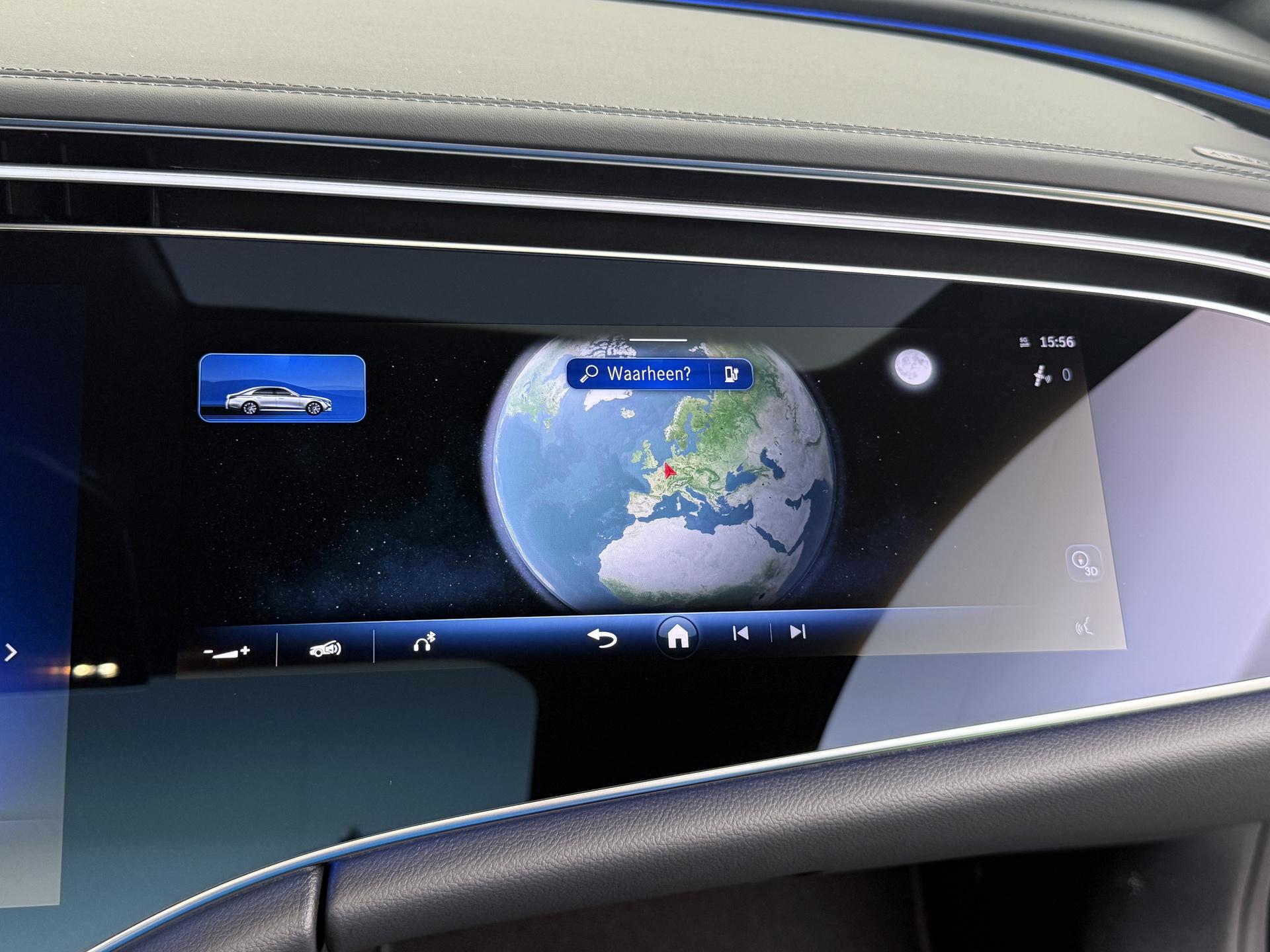 Mercedes-Benz E-Klasse 300 e Sport Edition 55