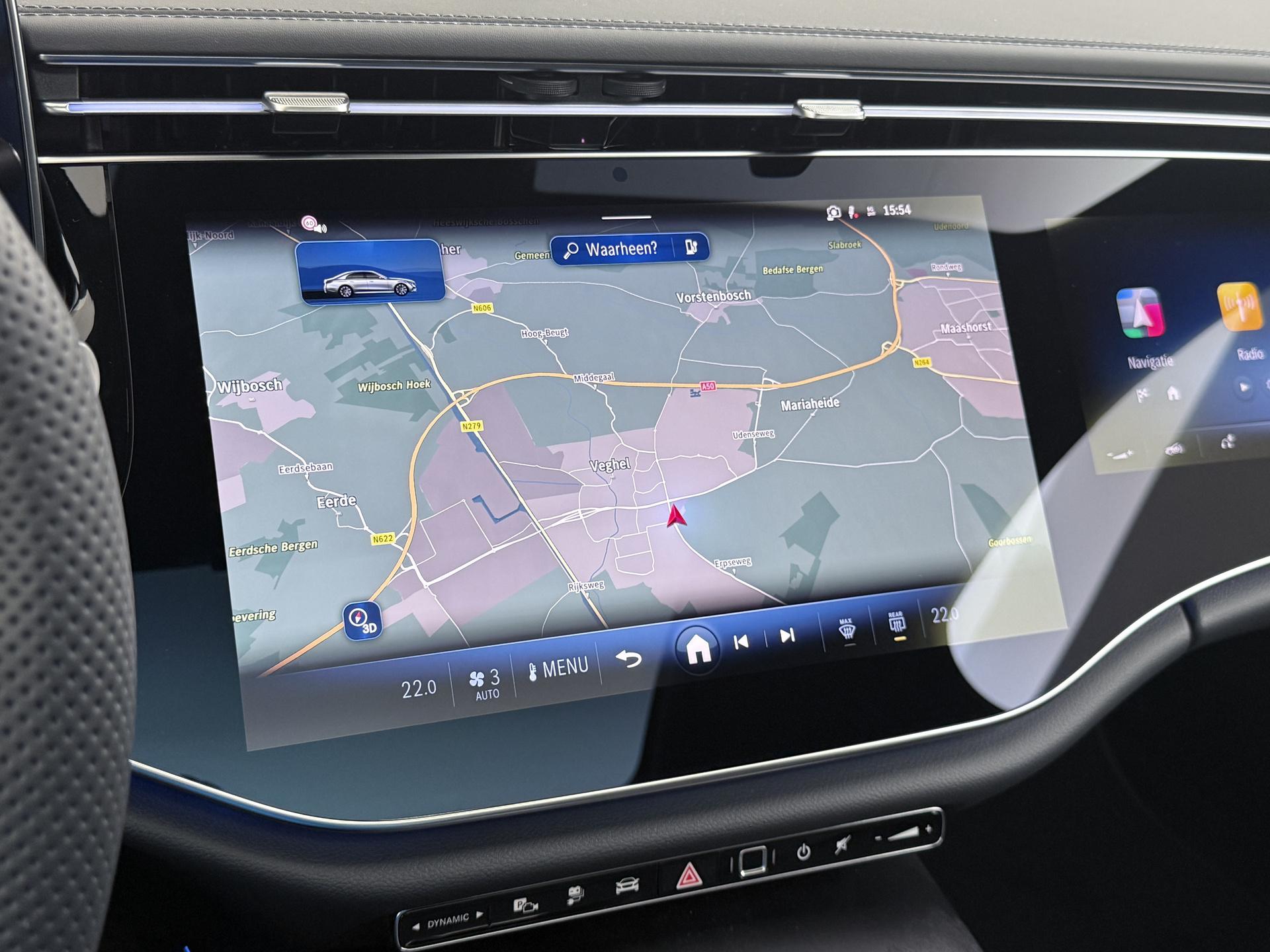 Mercedes-Benz E-Klasse 300 e Sport Edition 6