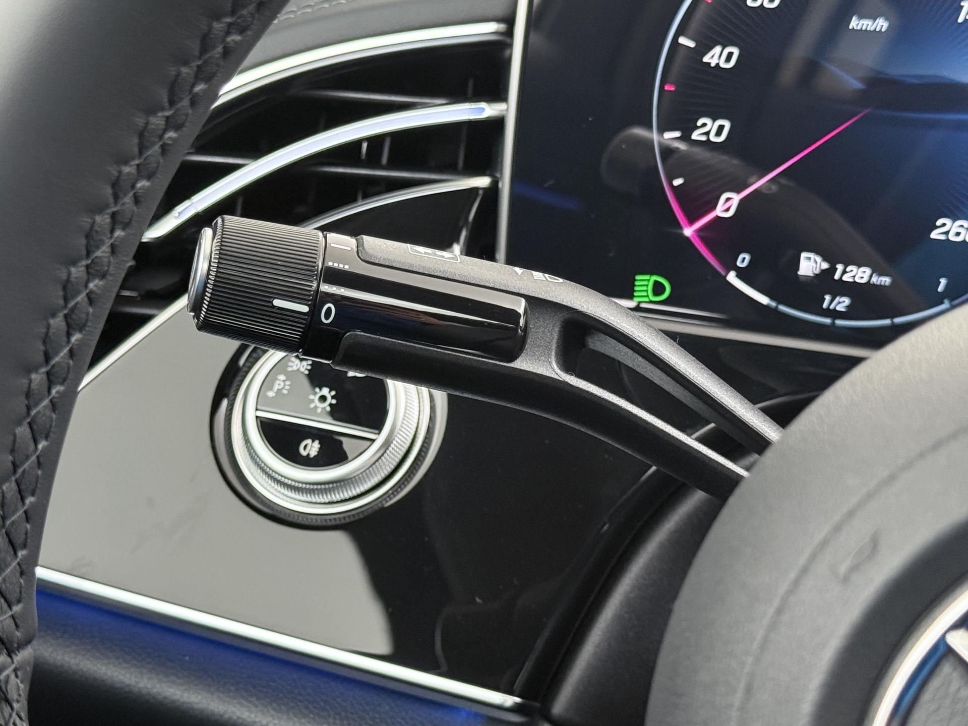 Mercedes-Benz E-Klasse 300 e Sport Edition 8