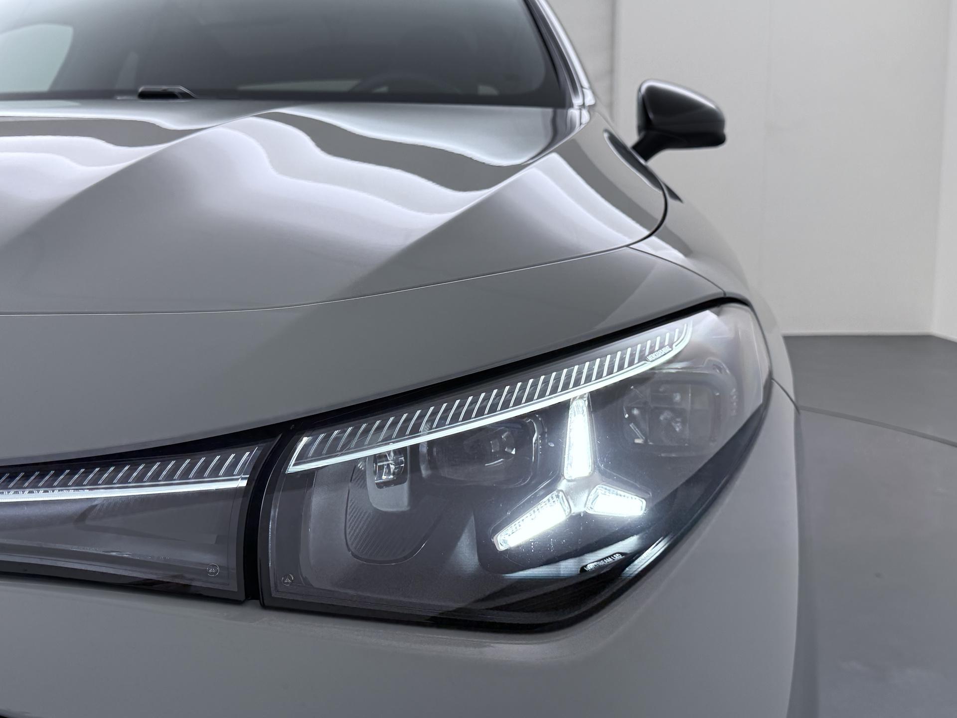 Mercedes-Benz CLA-Klasse 250+ Launch Edition 85 kWh Accu 14