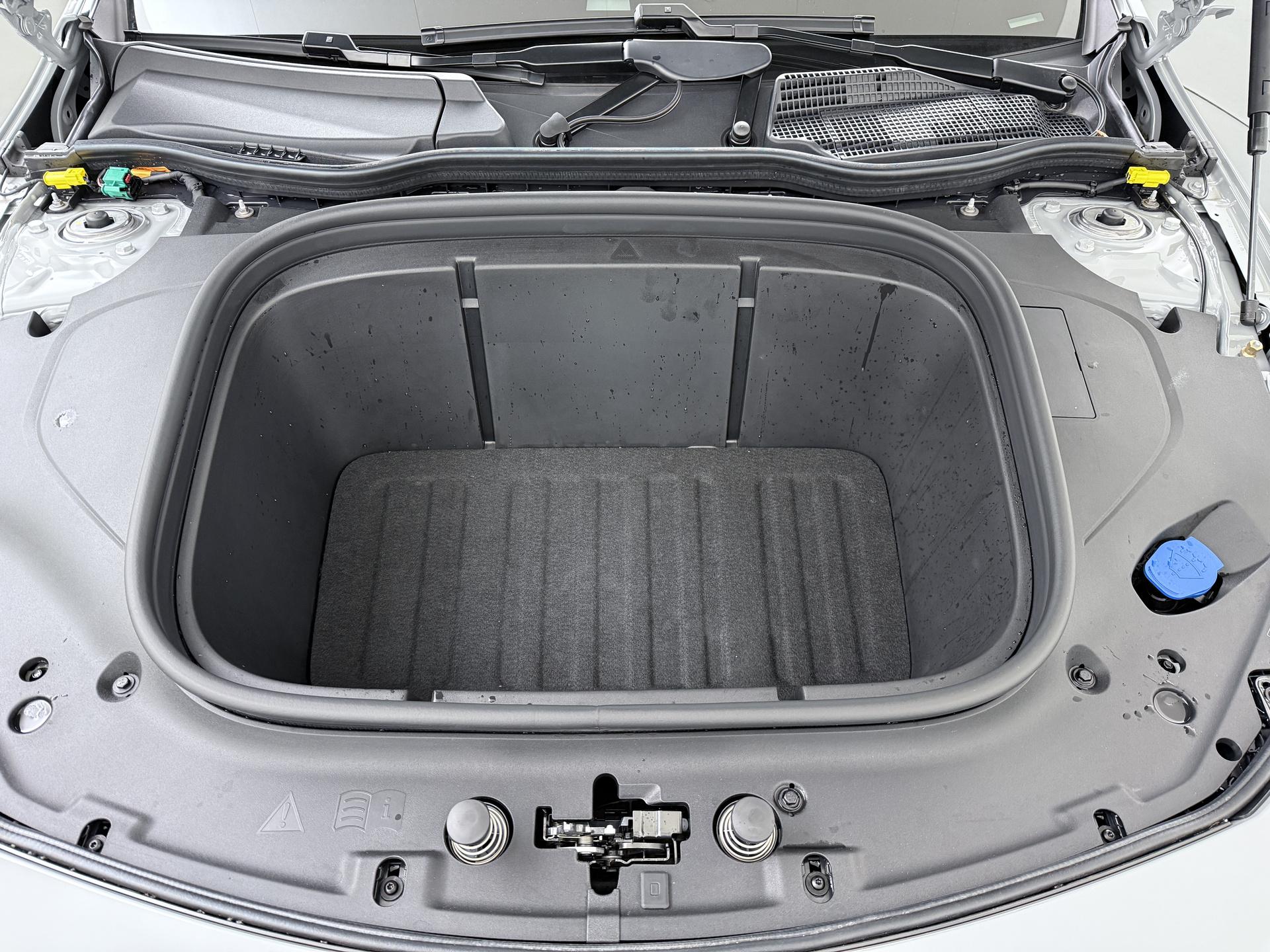 Mercedes-Benz CLA-Klasse 250+ Launch Edition 85 kWh Accu 15