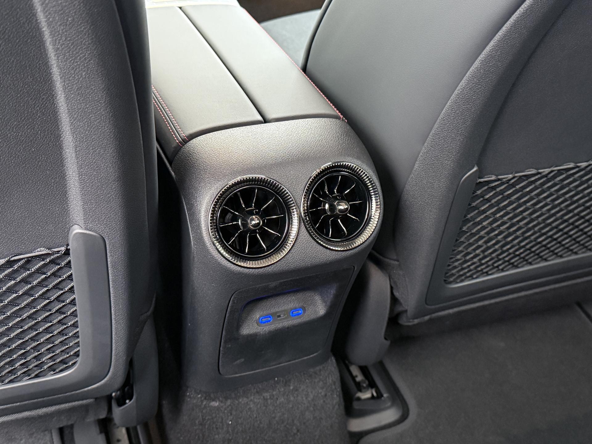 Mercedes-Benz CLA-Klasse 250+ Launch Edition 85 kWh Accu 22