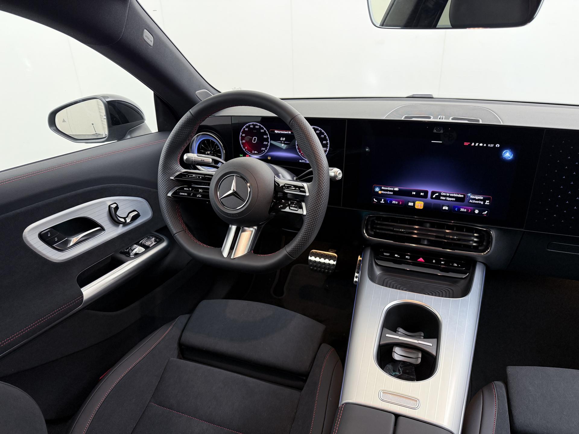 Mercedes-Benz CLA-Klasse 250+ Launch Edition 85 kWh Accu 24