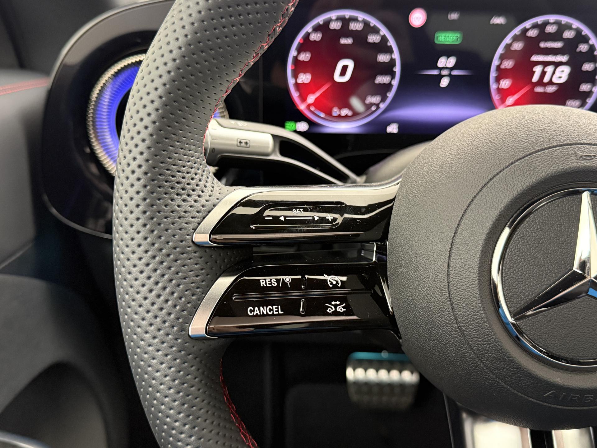 Mercedes-Benz CLA-Klasse 250+ Launch Edition 85 kWh Accu 28